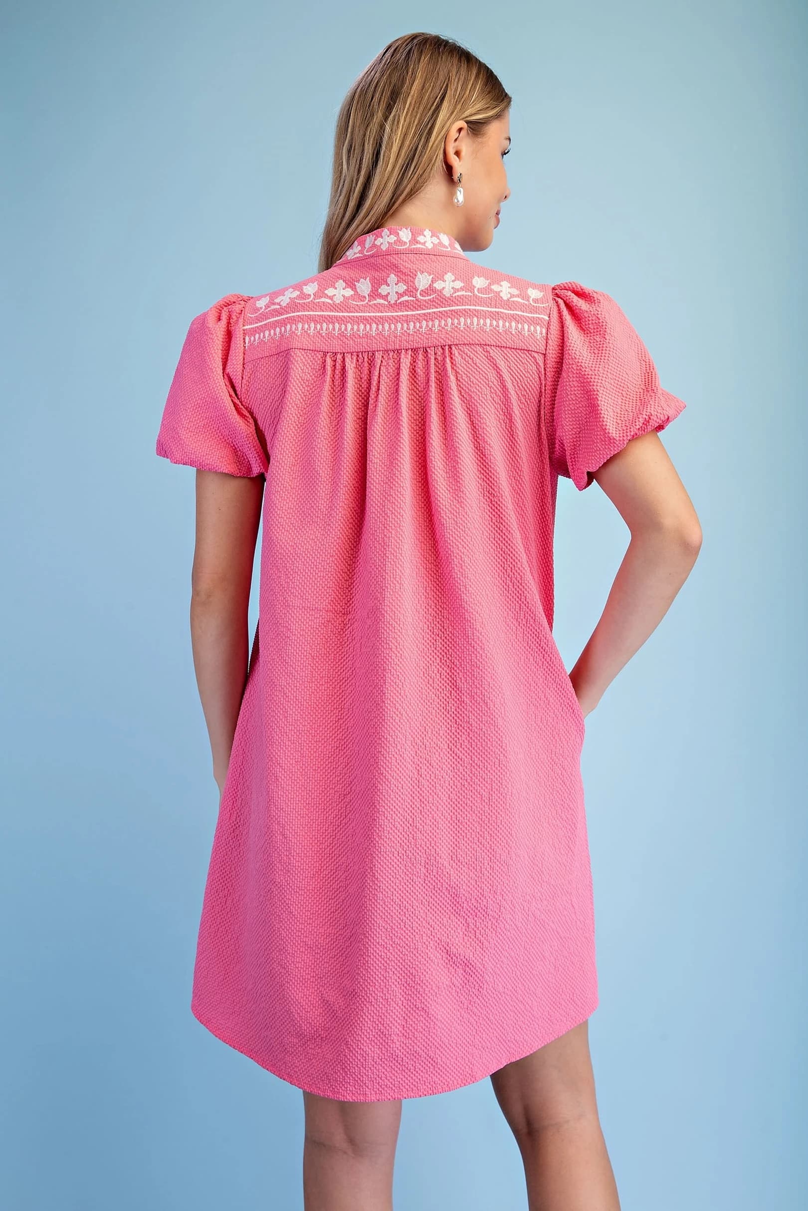 TY1304 - CORAL PINK