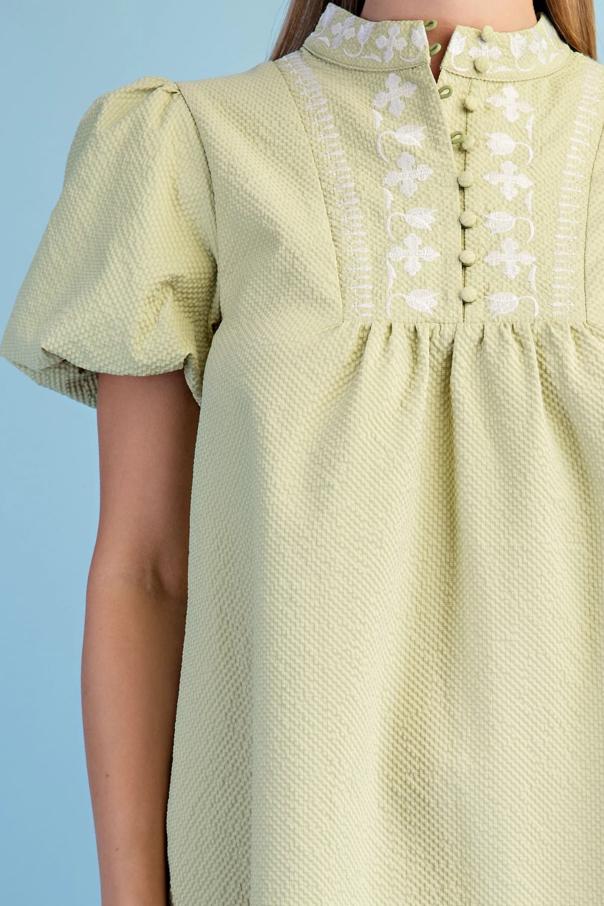 TY1304 - GREEN TEA