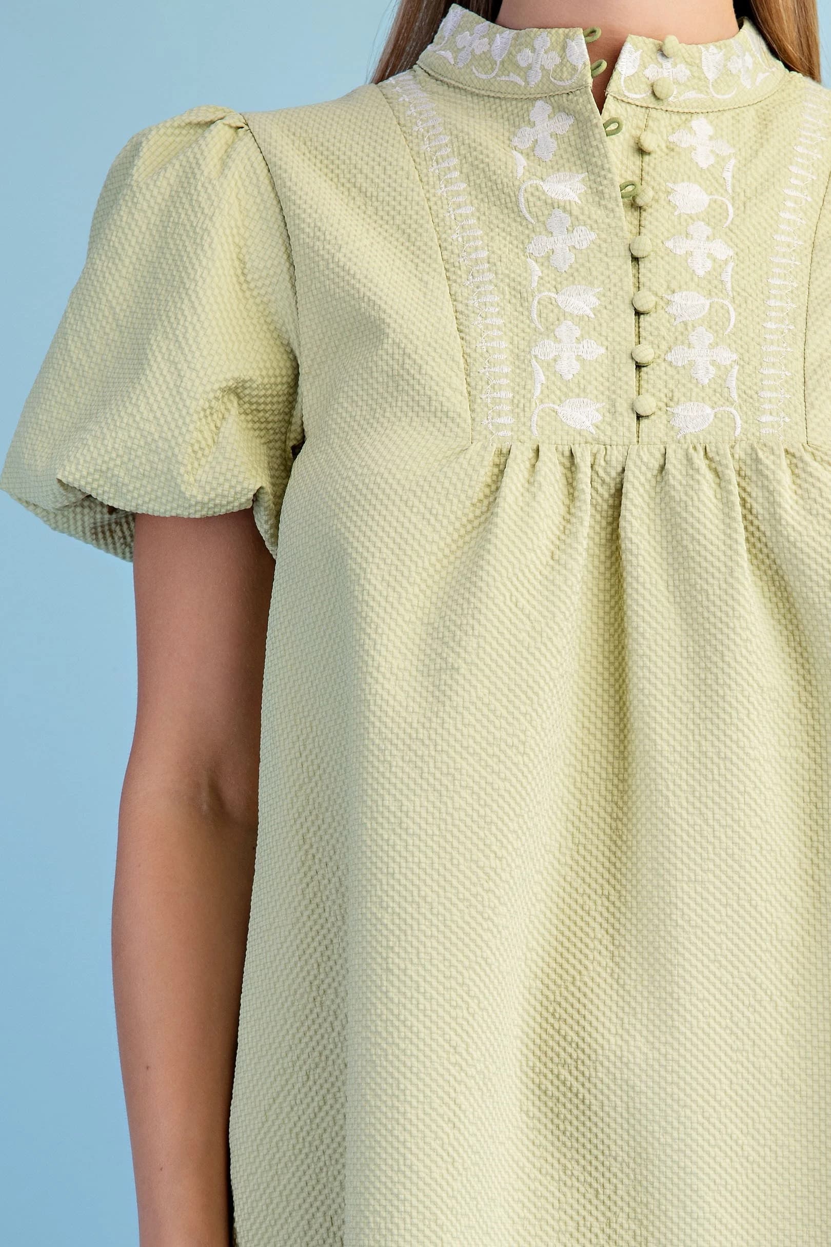 TY1304 - GREEN TEA