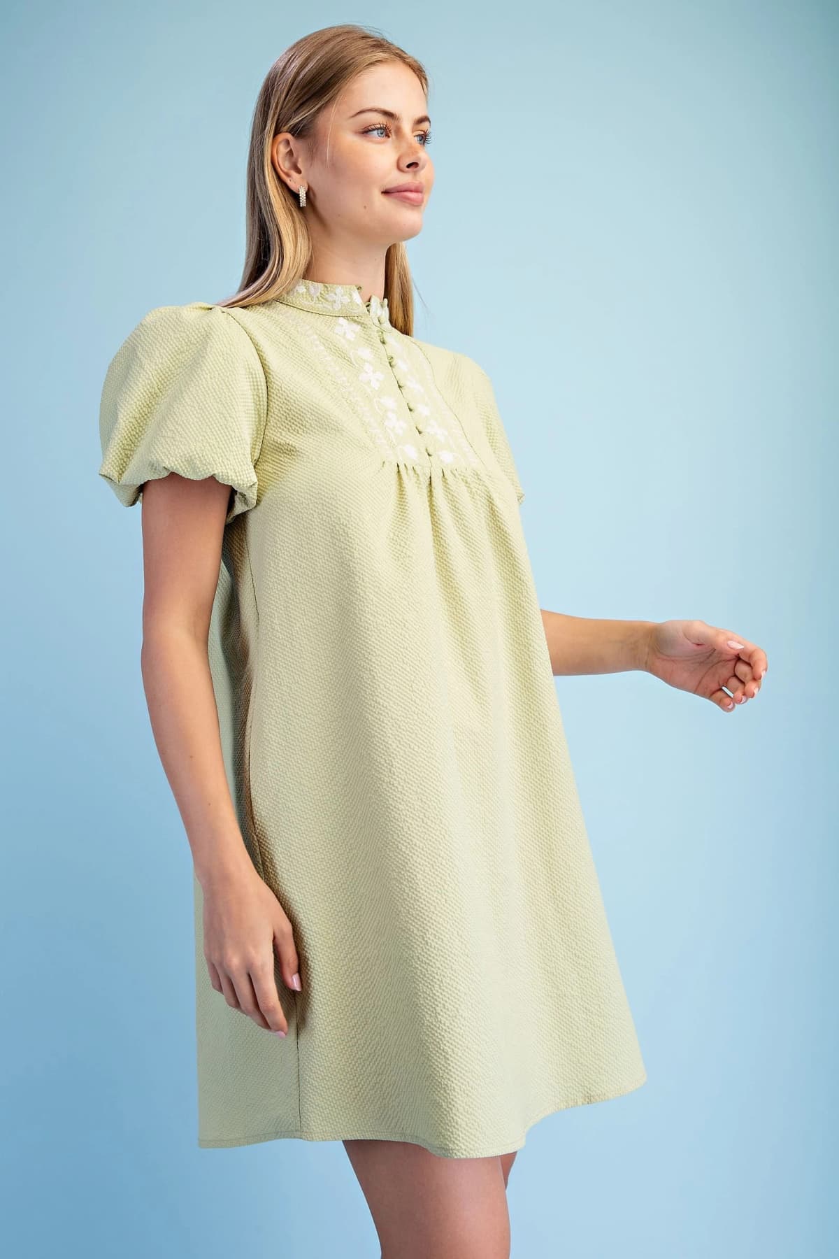 TY1304 - GREEN TEA