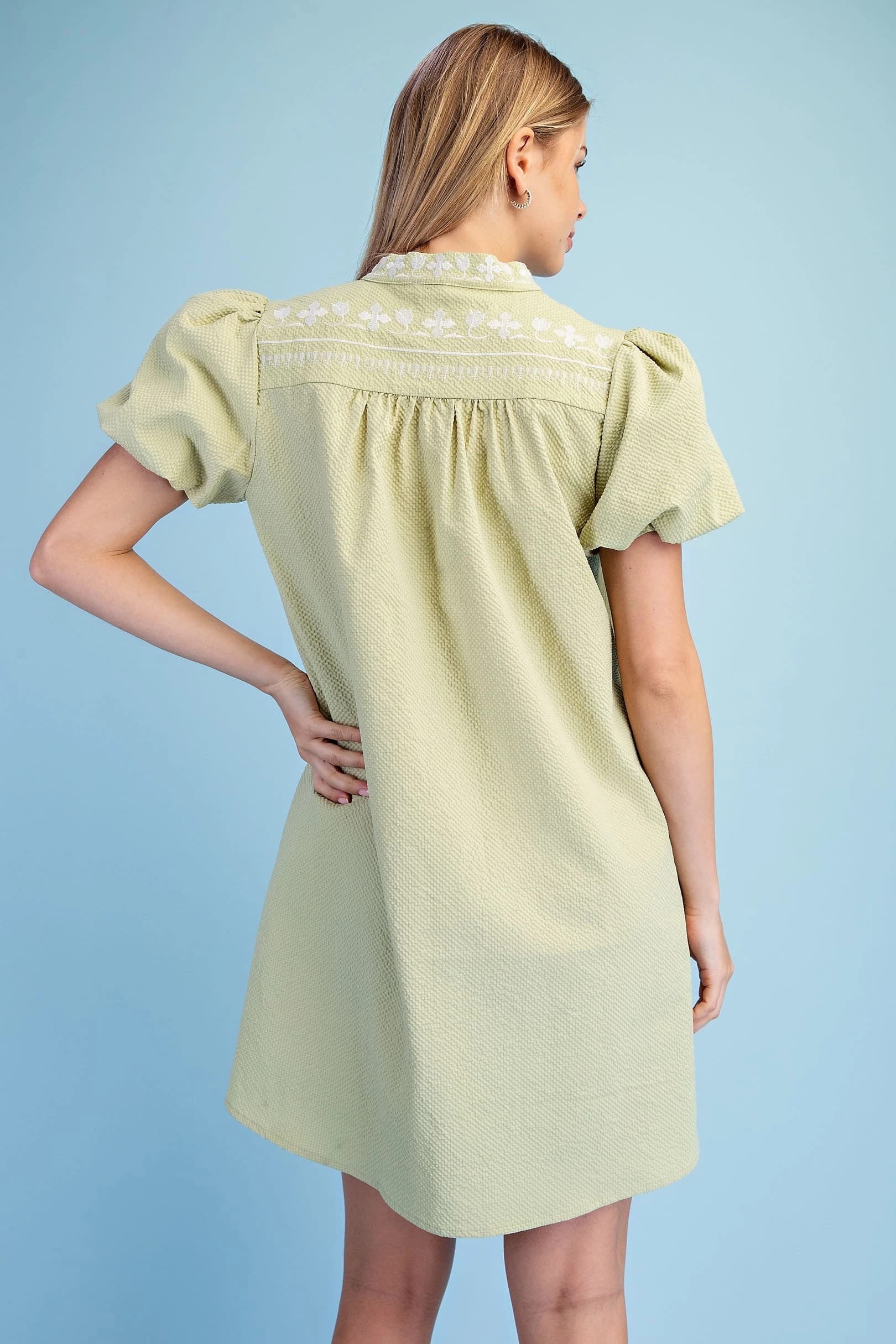 TY1304 - GREEN TEA