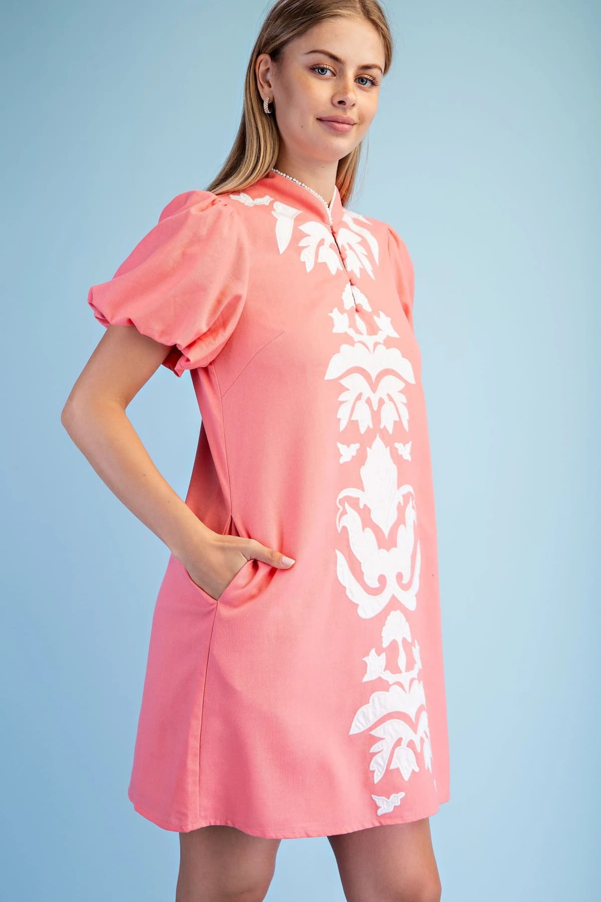 TY1336 - CORAL