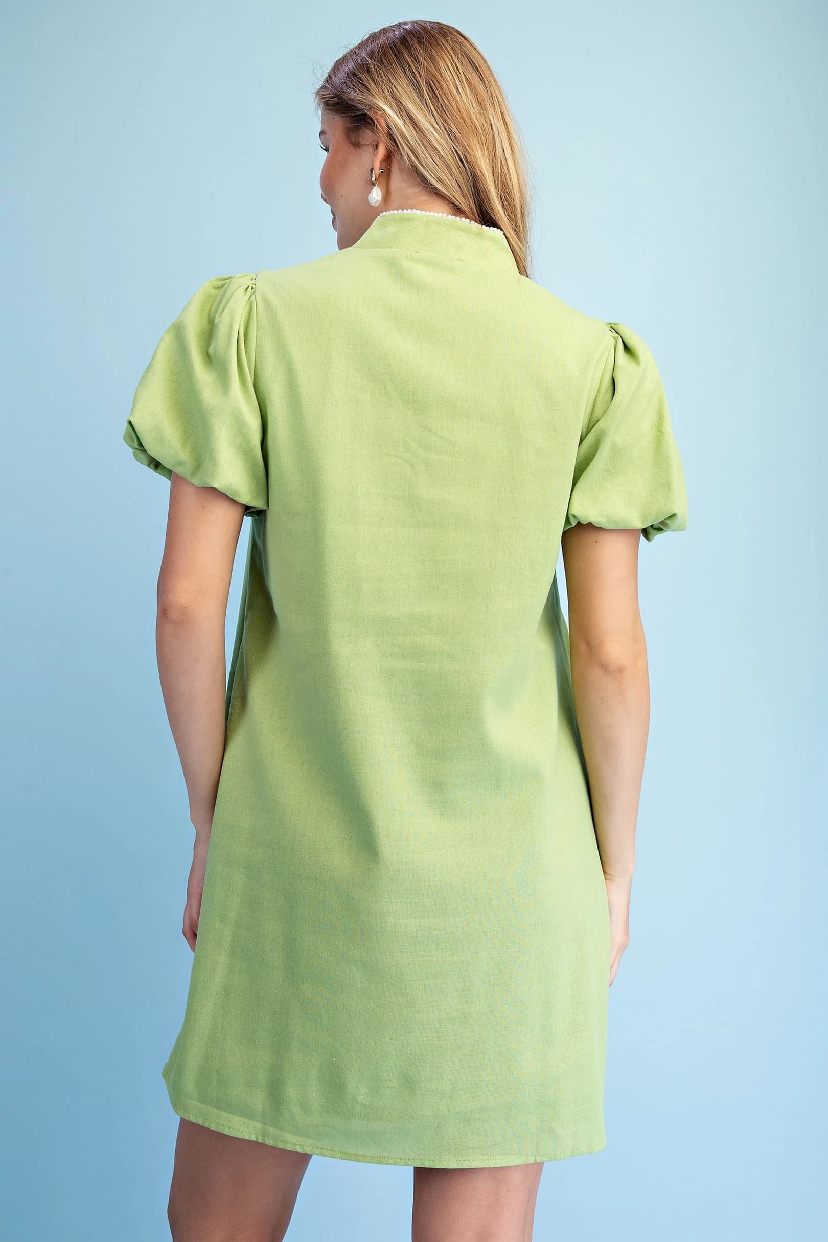 TY1336 - KELLY GREEN