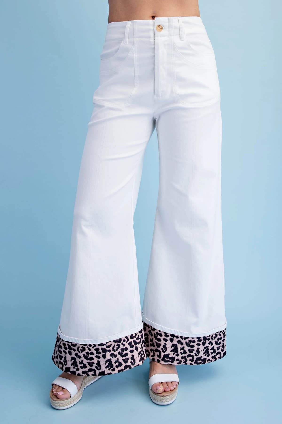 TE2041 - OFF WHITE
