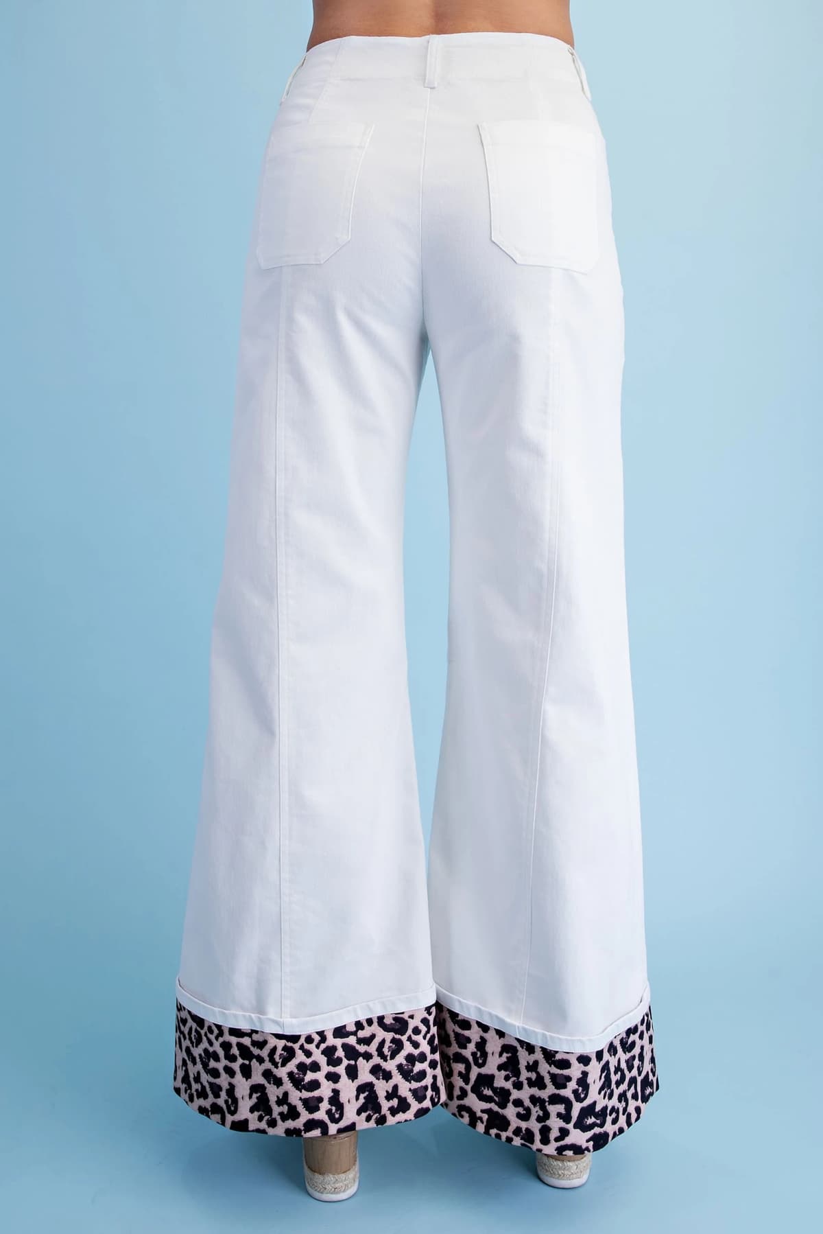 TE2041 - OFF WHITE