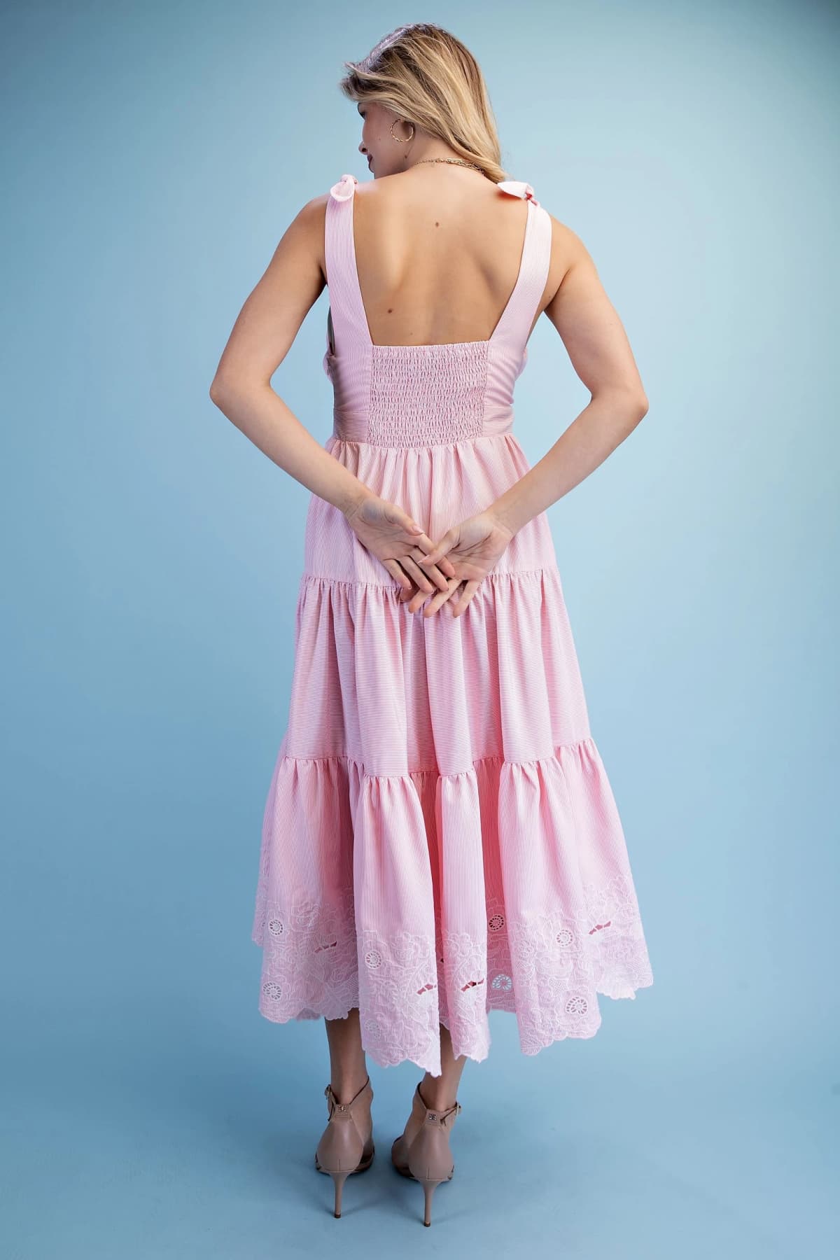 TY1325 - BABY PINK