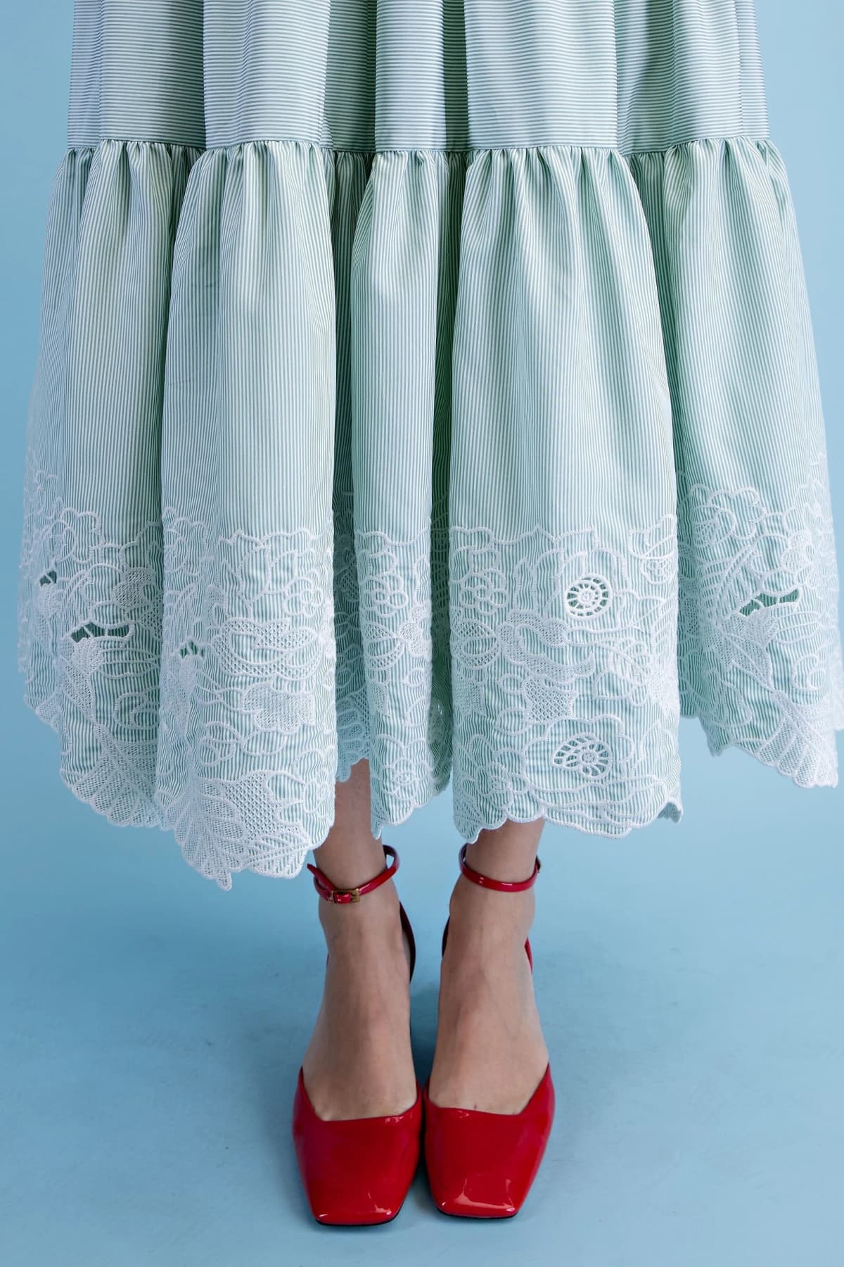 TY1325 - GREEN