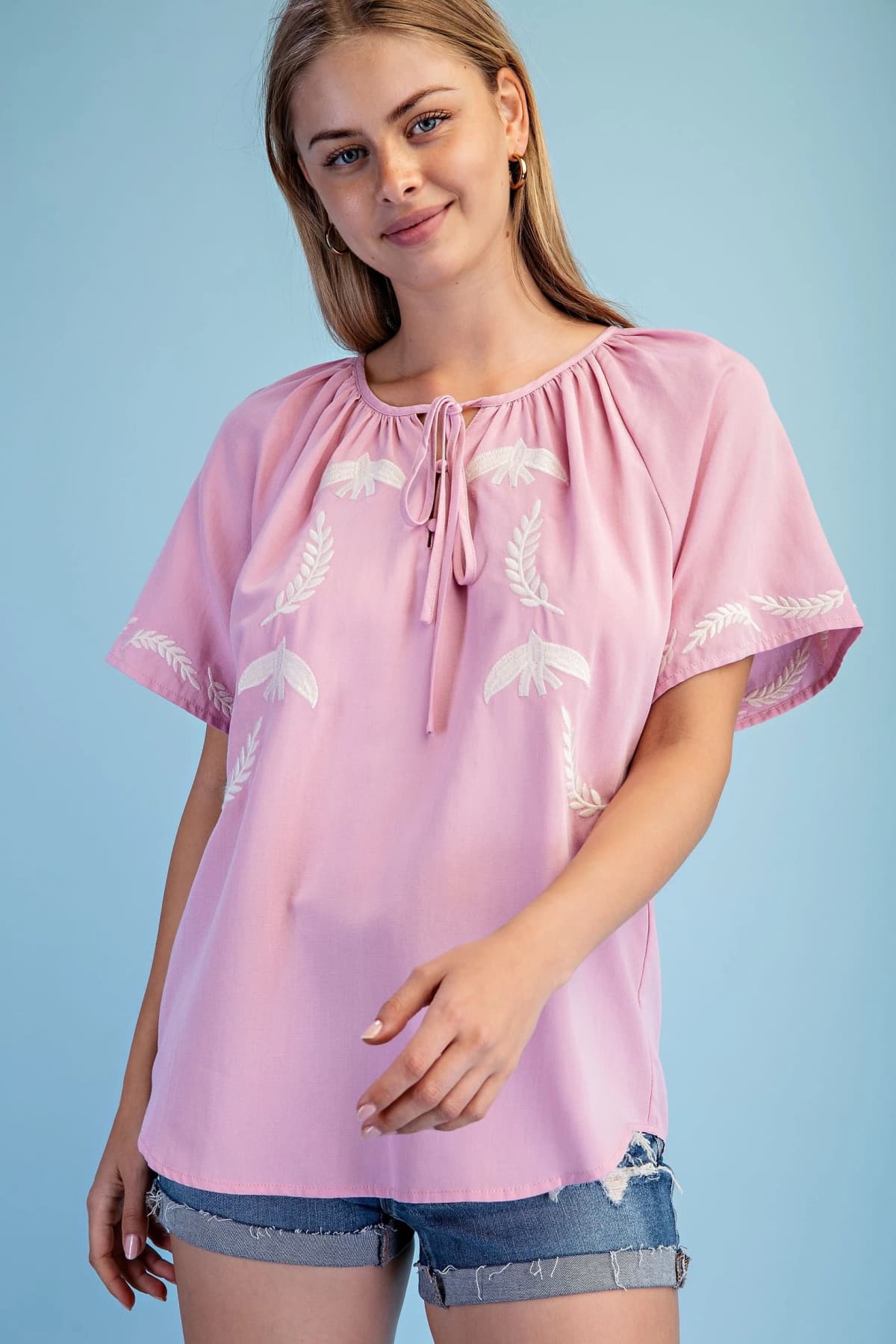 TY1339 - PINK