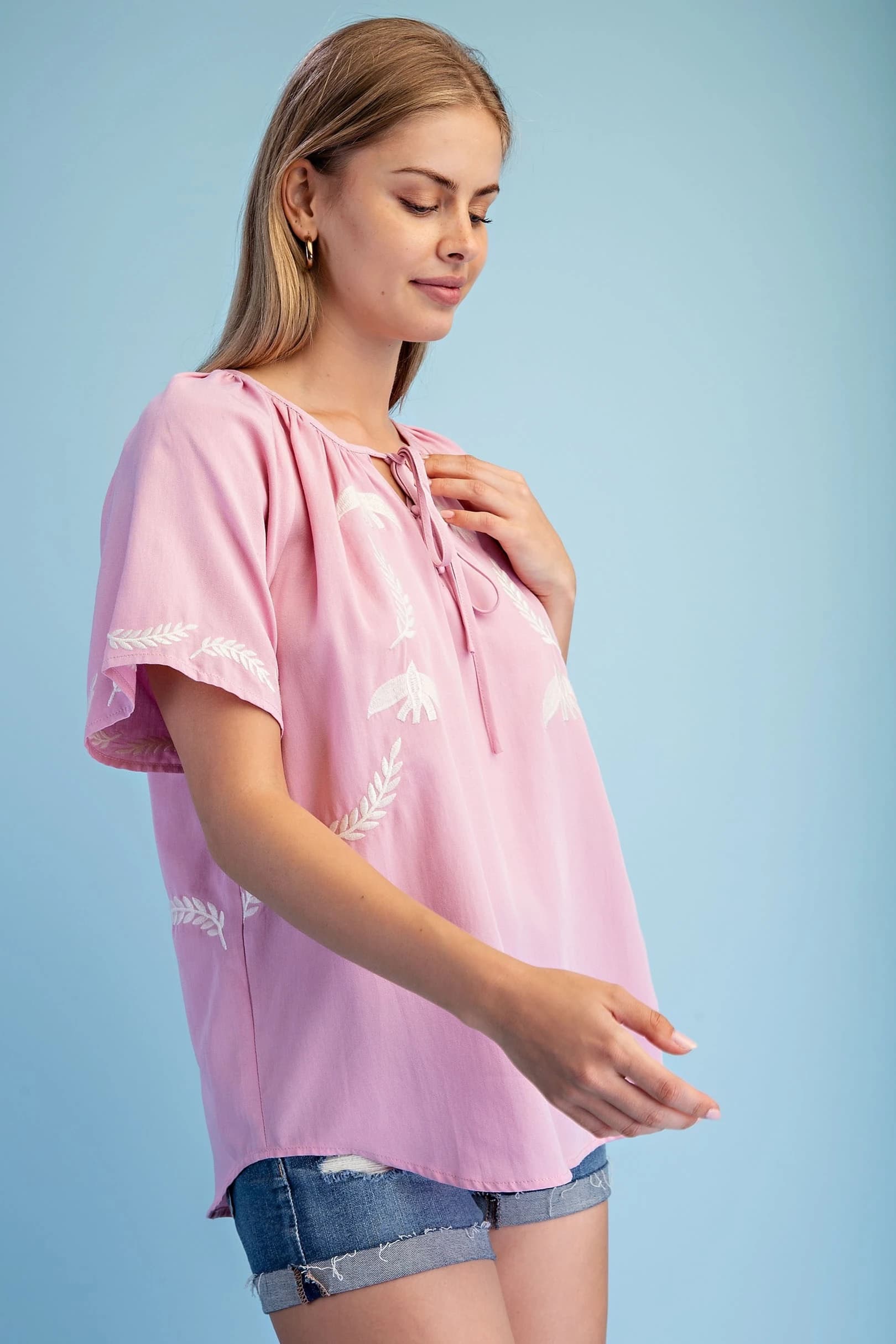 TY1339 - PINK