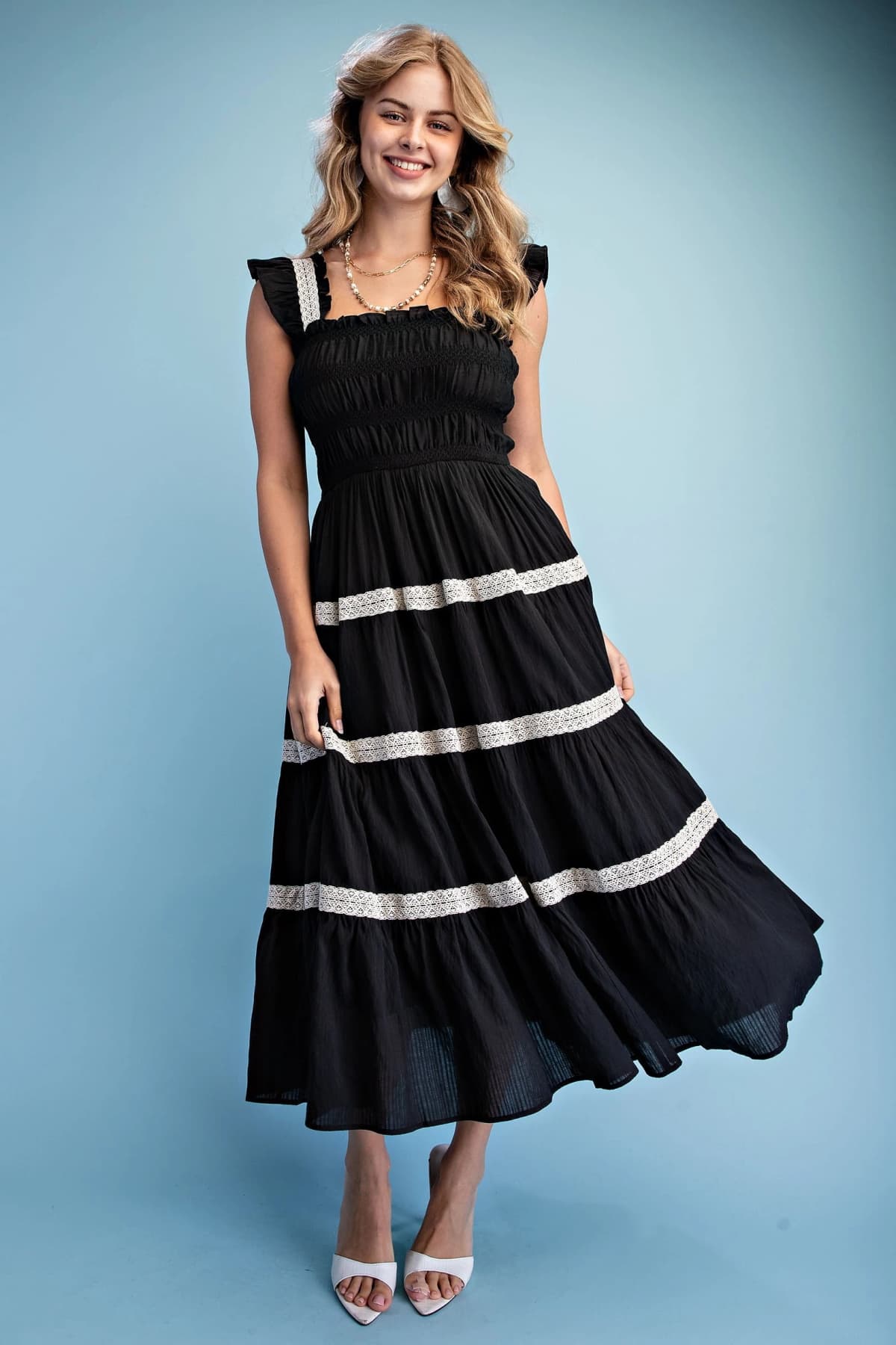 TY1353 - BLACK
