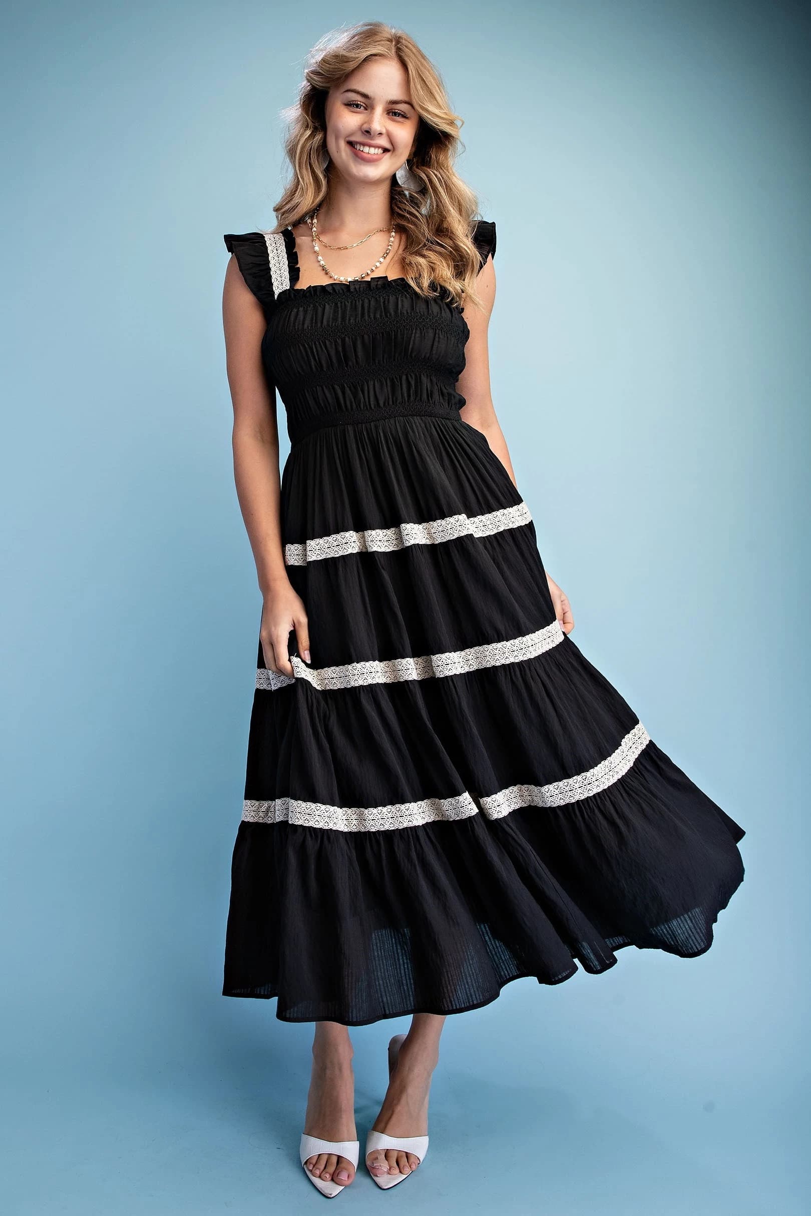TY1353 - BLACK