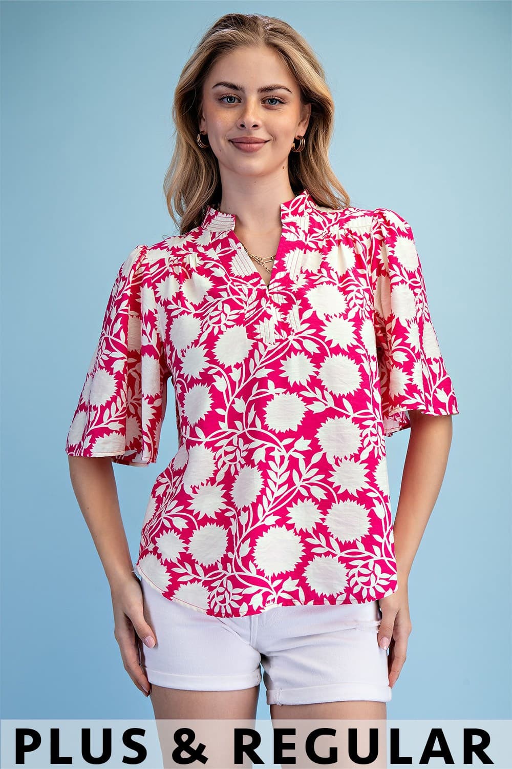 PE1863 - FUCHSIA MIX