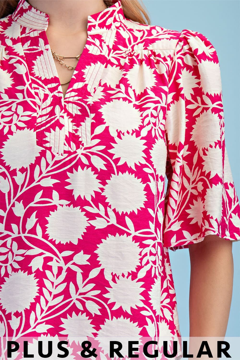 PE1863 - FUCHSIA MIX