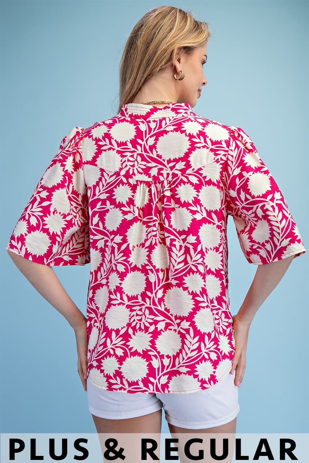 PE1863 - FUCHSIA MIX