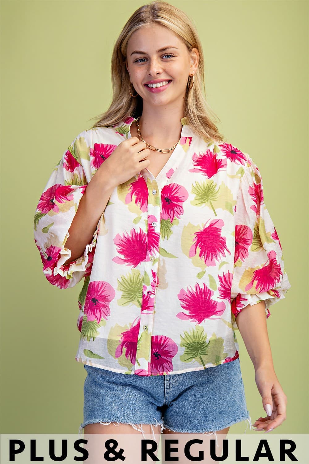 PY1000 - STRAWBERRY MIX