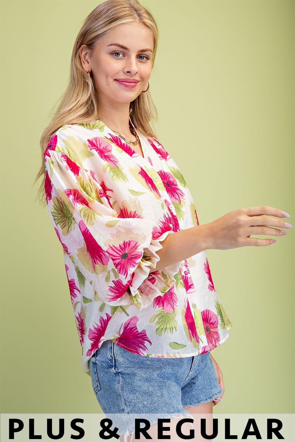 PY1000 - STRAWBERRY MIX