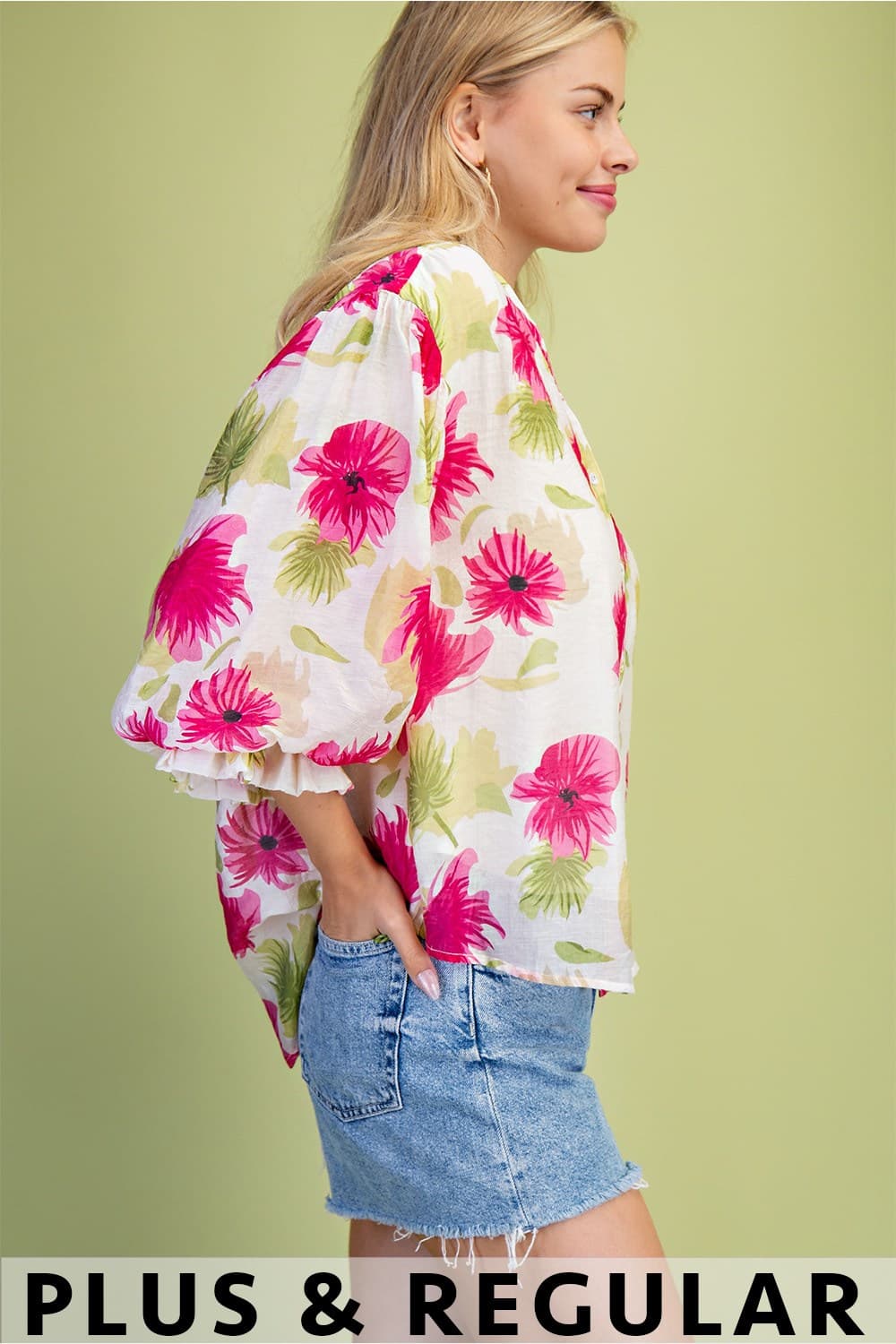 PY1000 - STRAWBERRY MIX