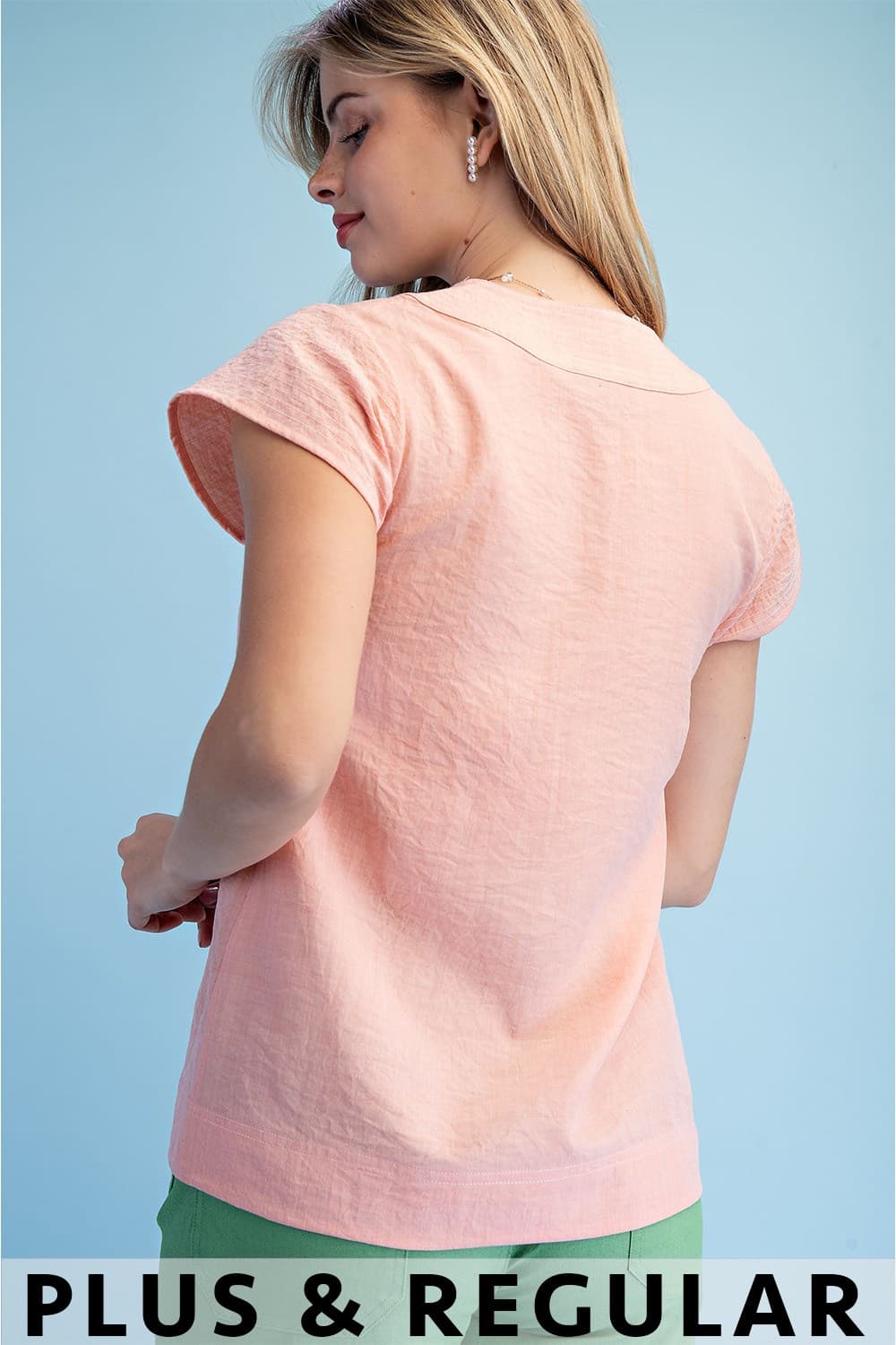 PY1301 - BLUSH