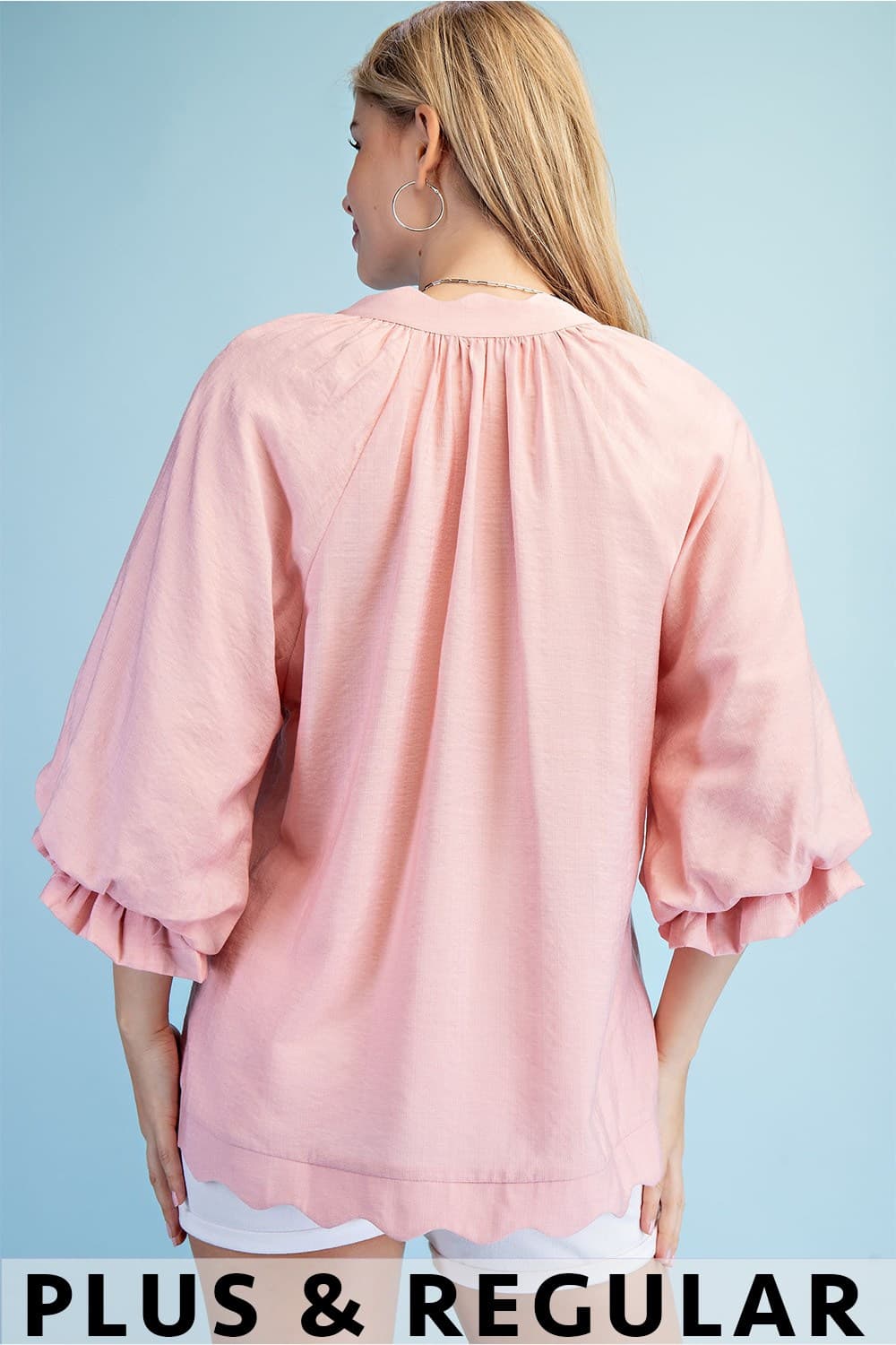 PY1088 - BLUSH