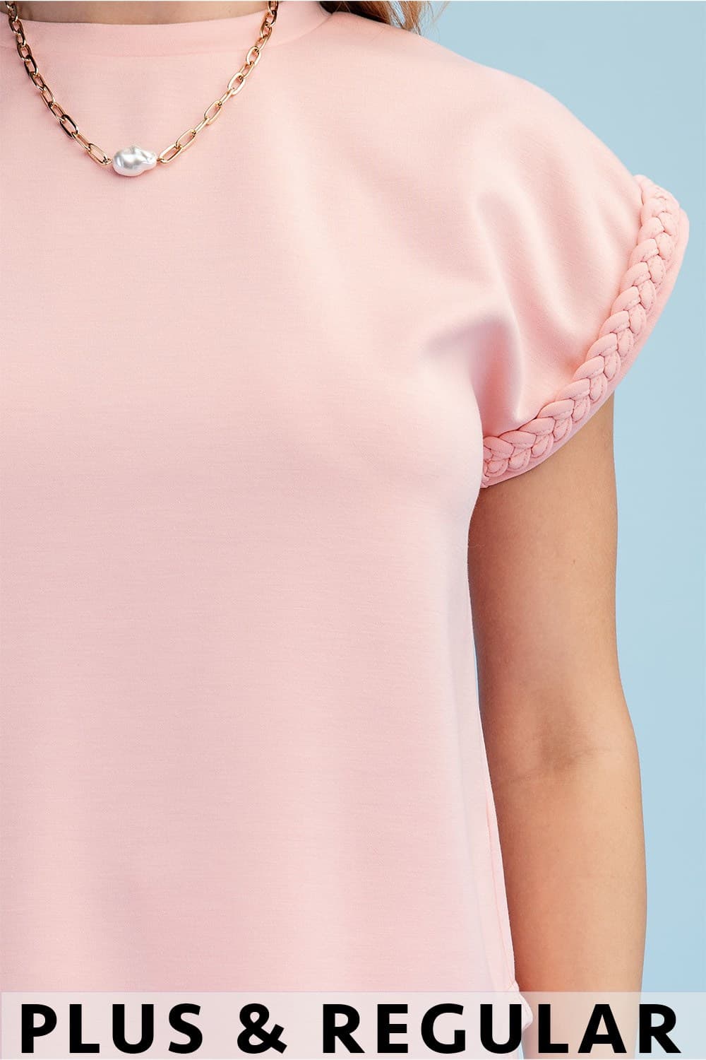 PY1326 - BABY PINK