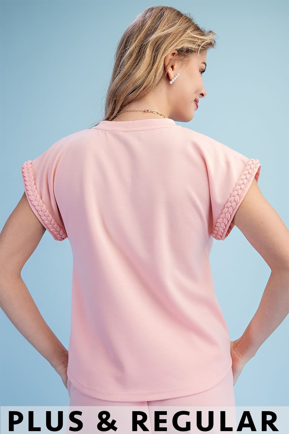 PY1326 - BABY PINK