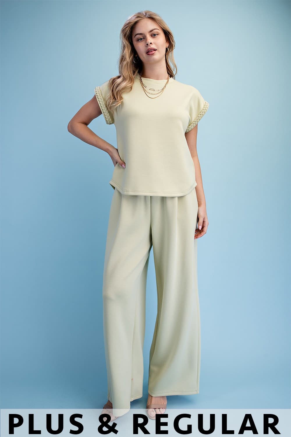 PY1326 - PISTACHIO