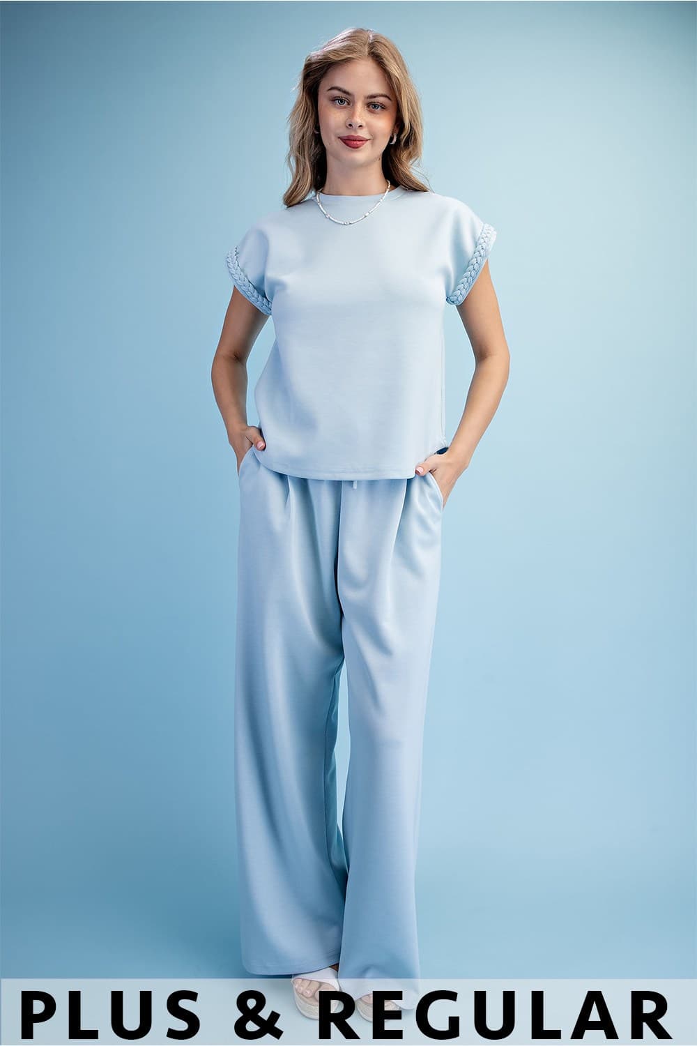 PY1326 - BABY BLUE