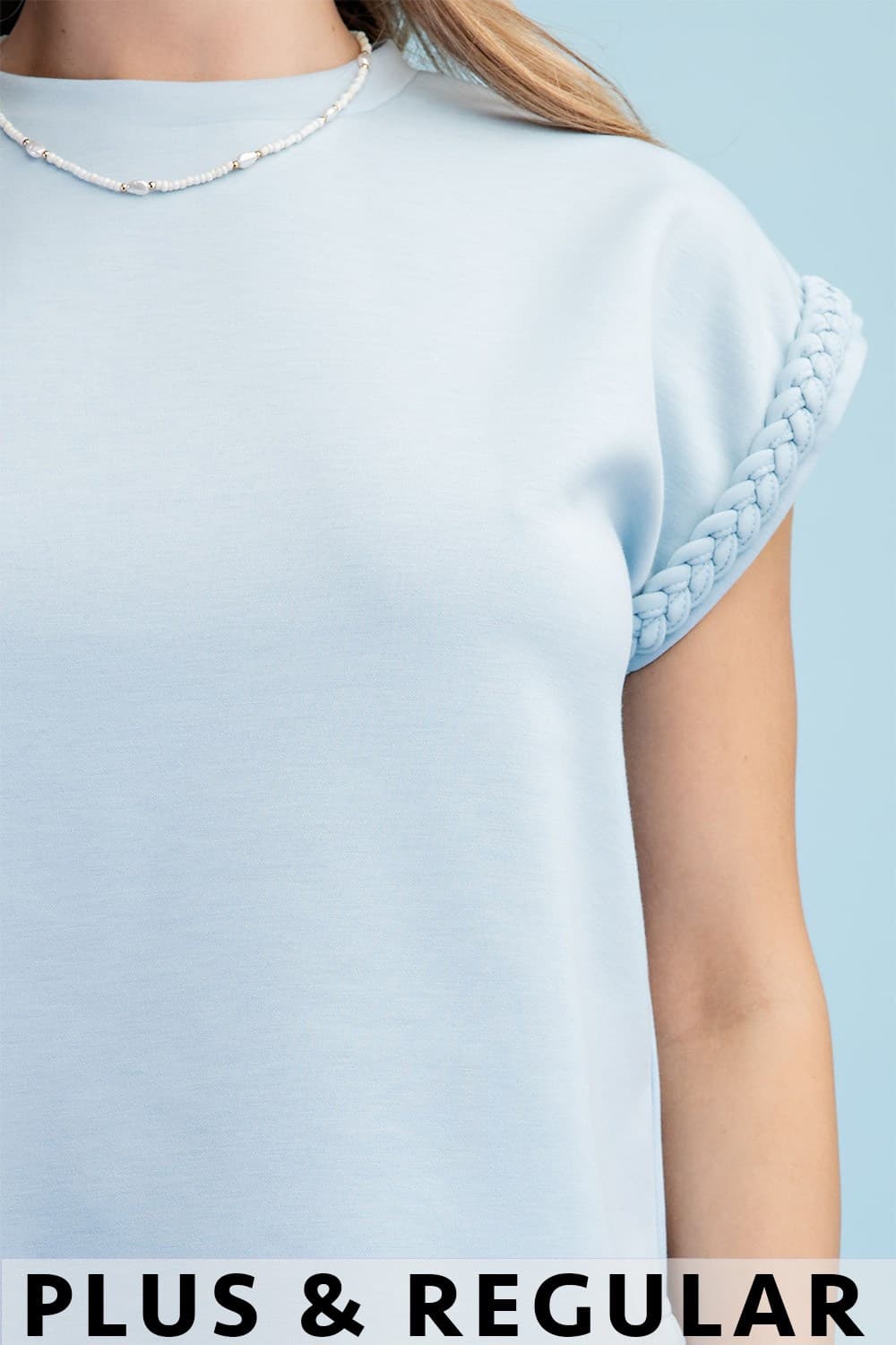 PY1326 - BABY BLUE