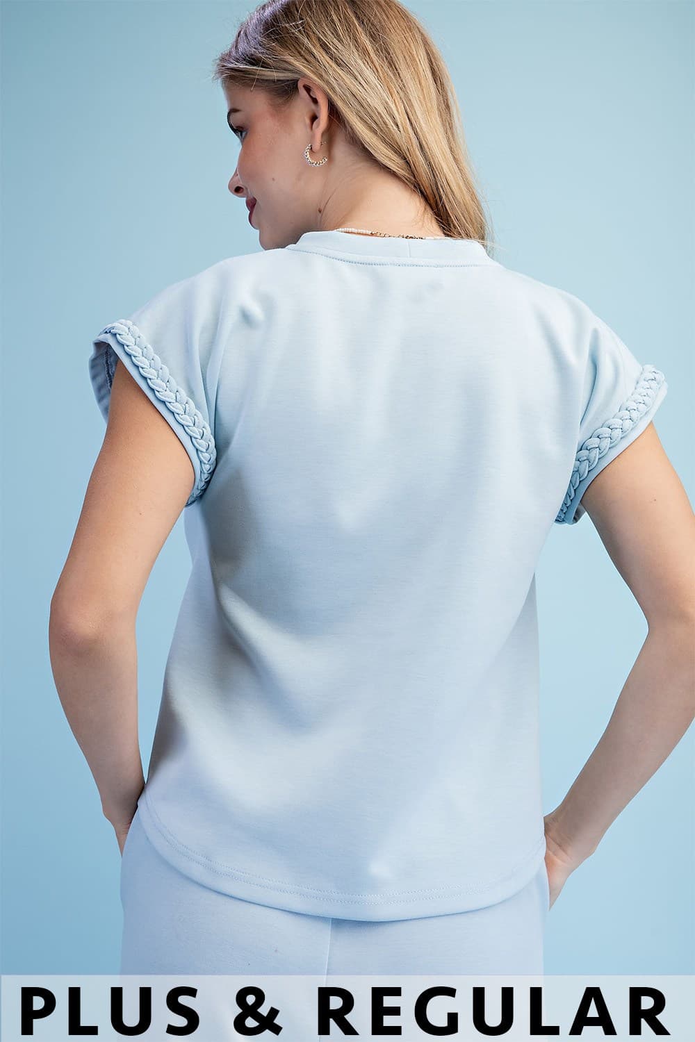 PY1326 - BABY BLUE
