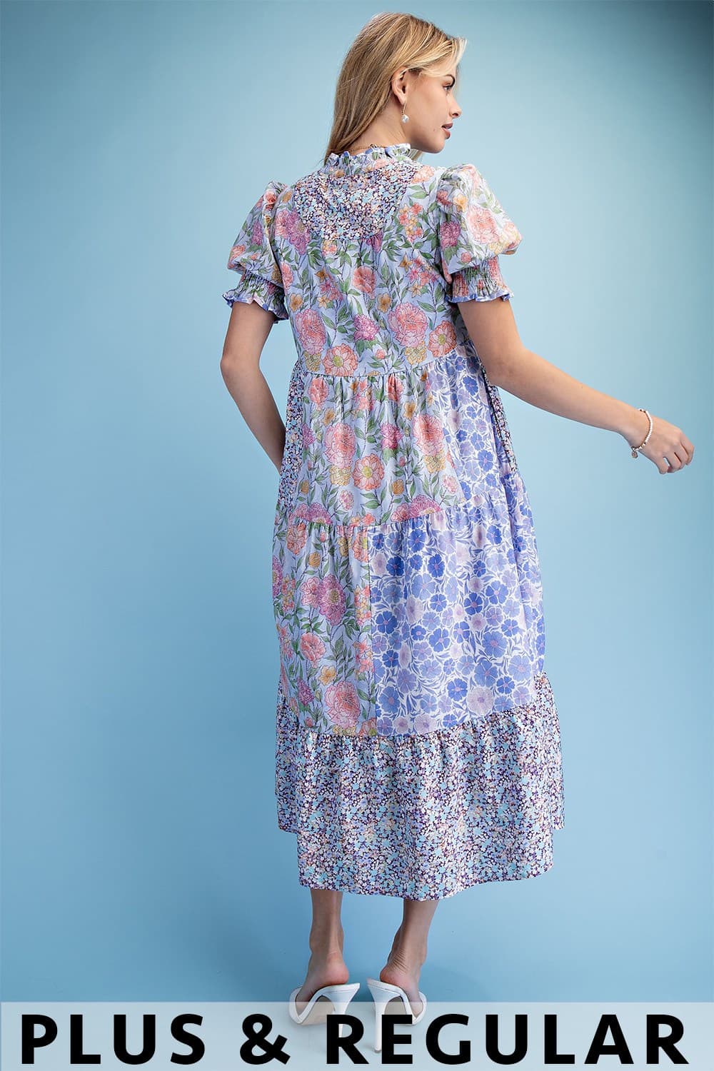 PE1740 - PERIWINKLE MIX