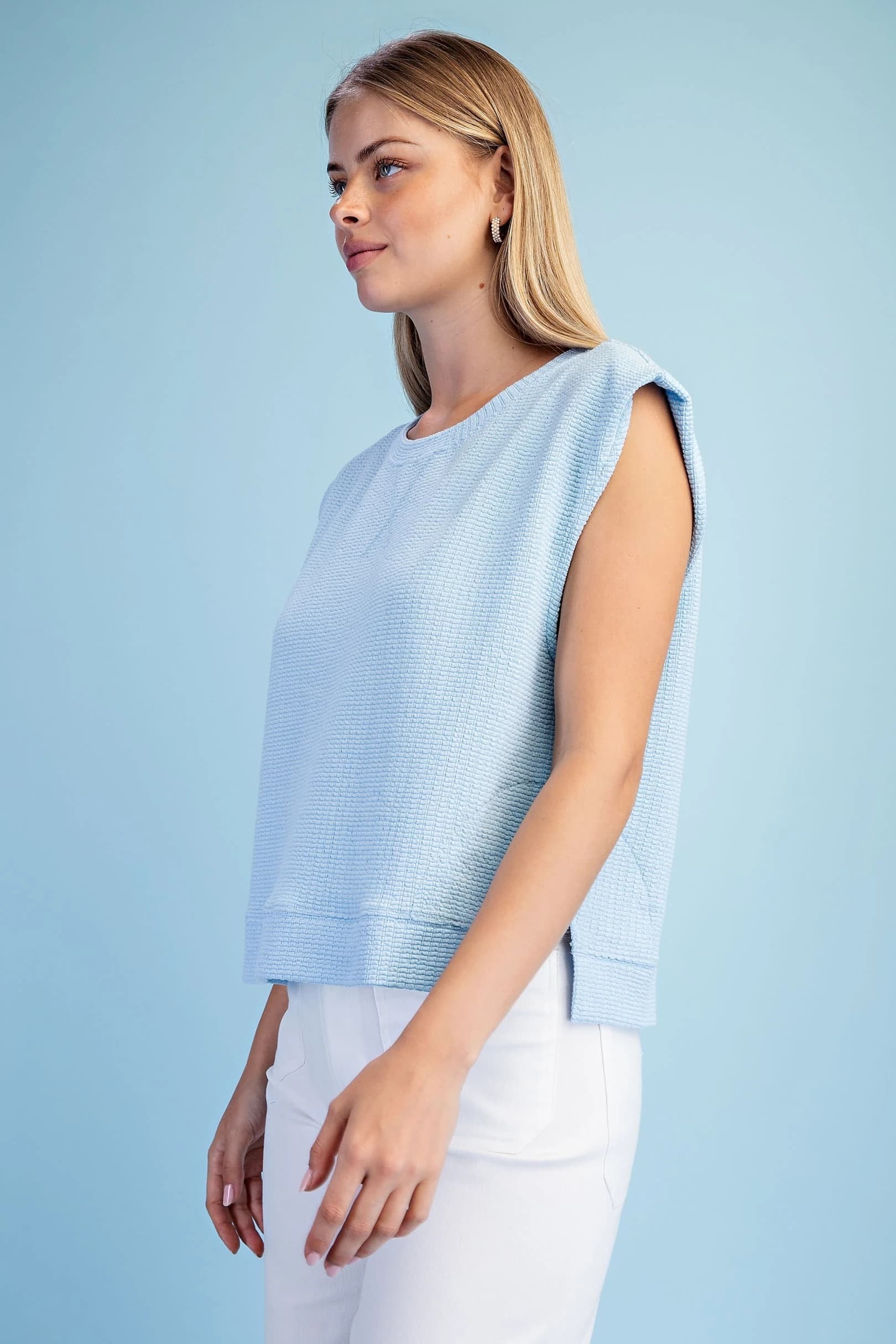 TE2036 - SKY BLUE