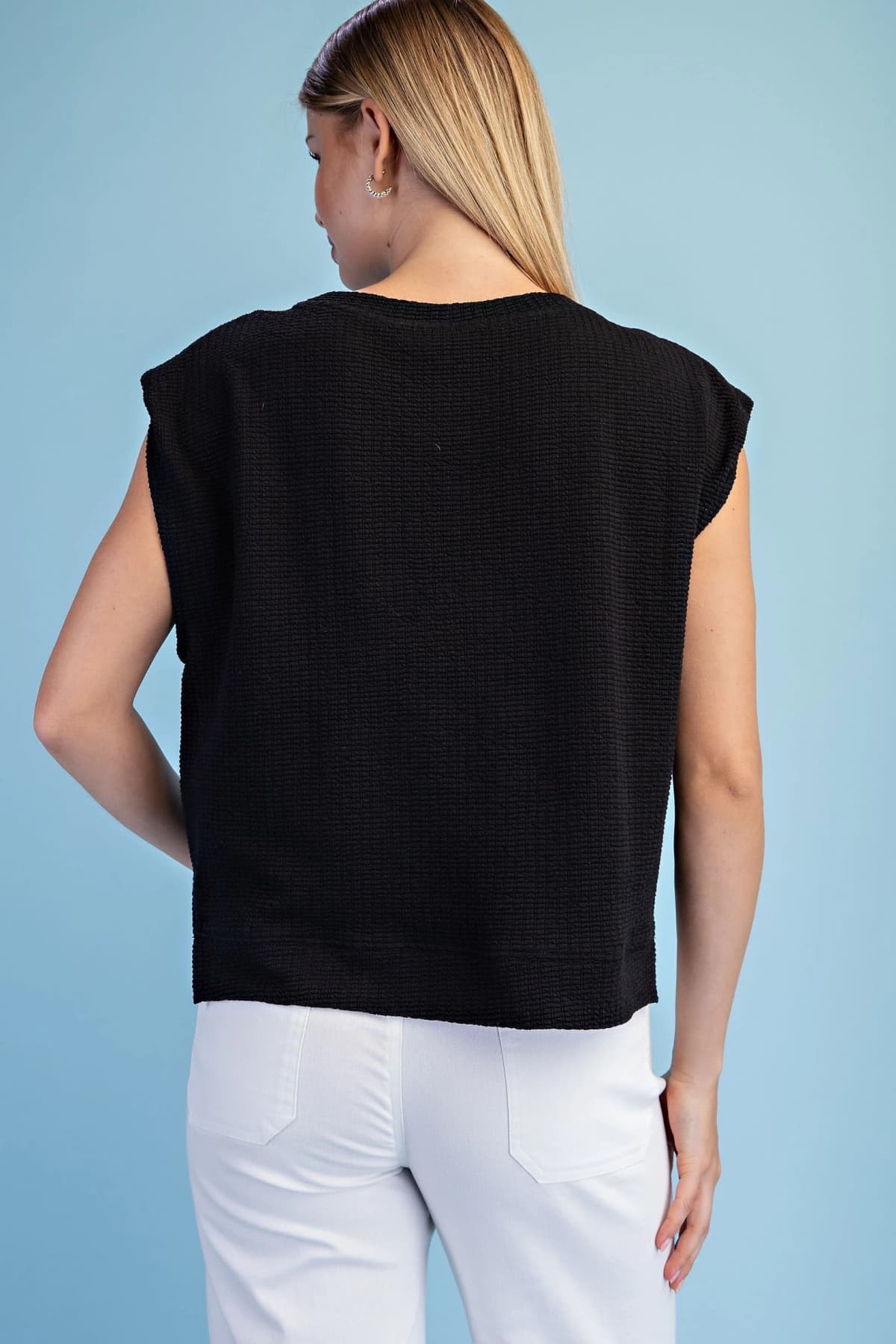 TE2036 - BLACK