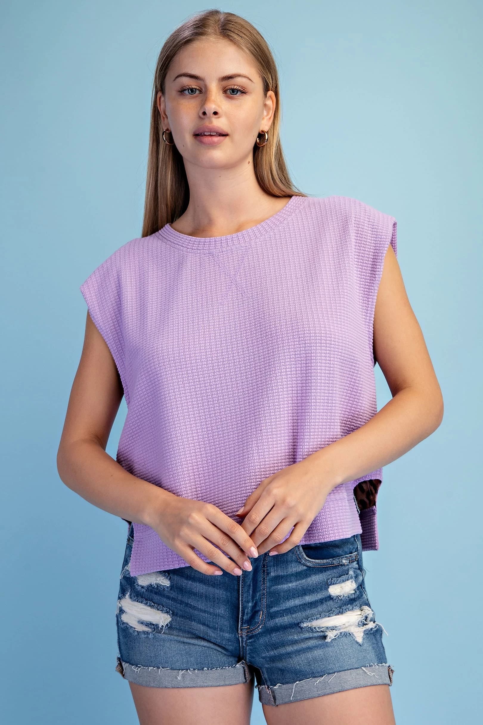 TE2036 - LILAC