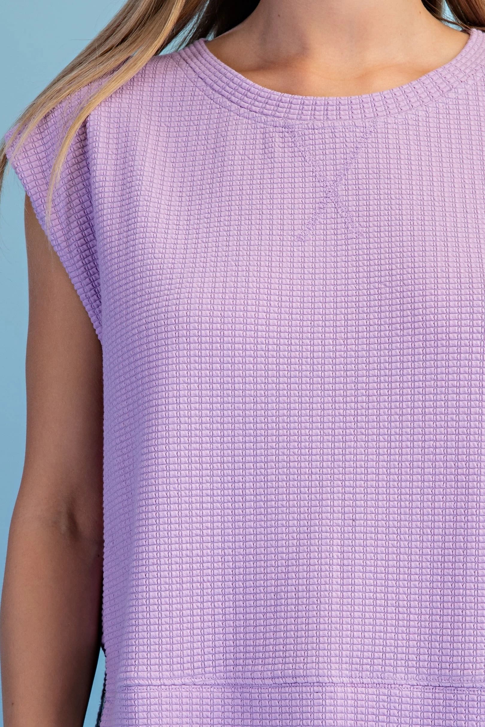 TE2036 - LILAC