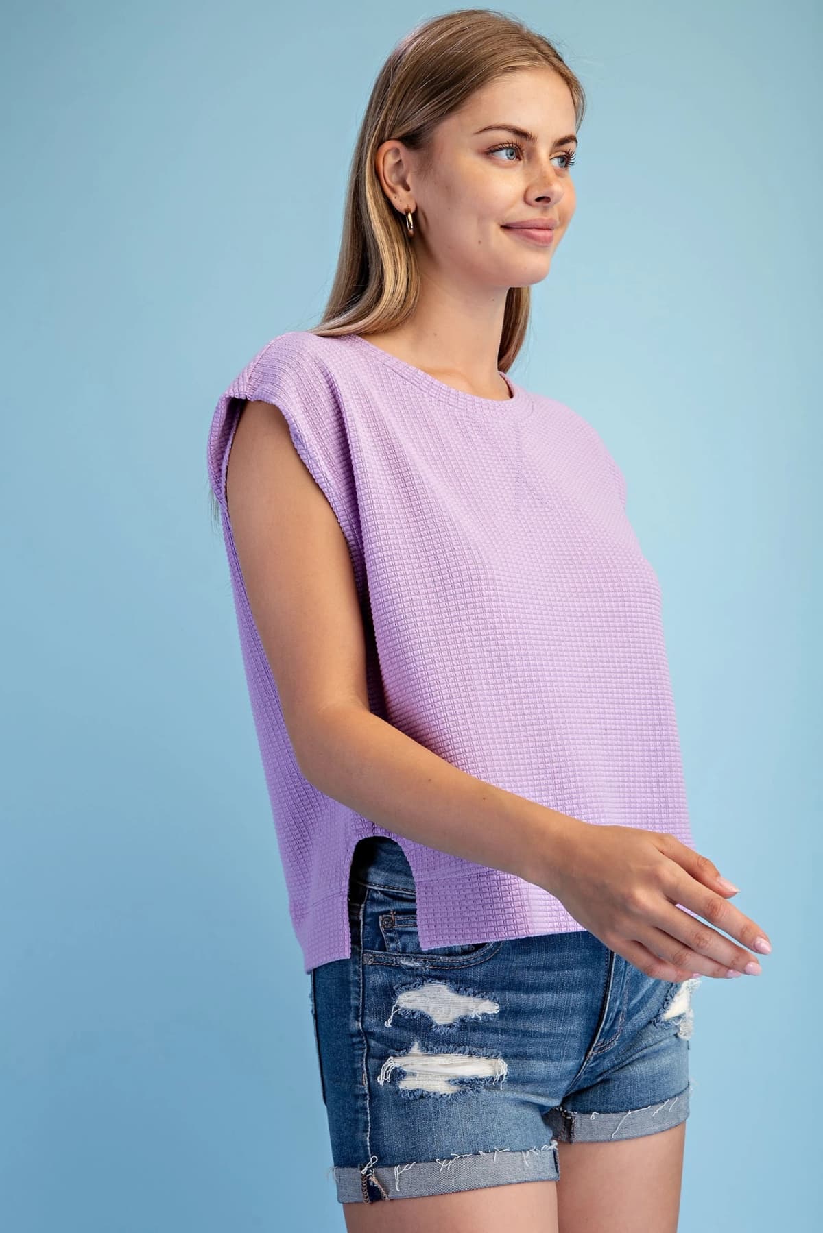 TE2036 - LILAC