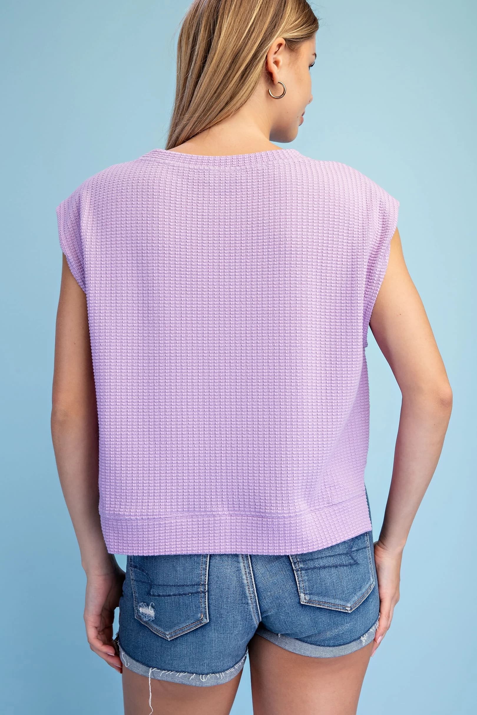 TE2036 - LILAC