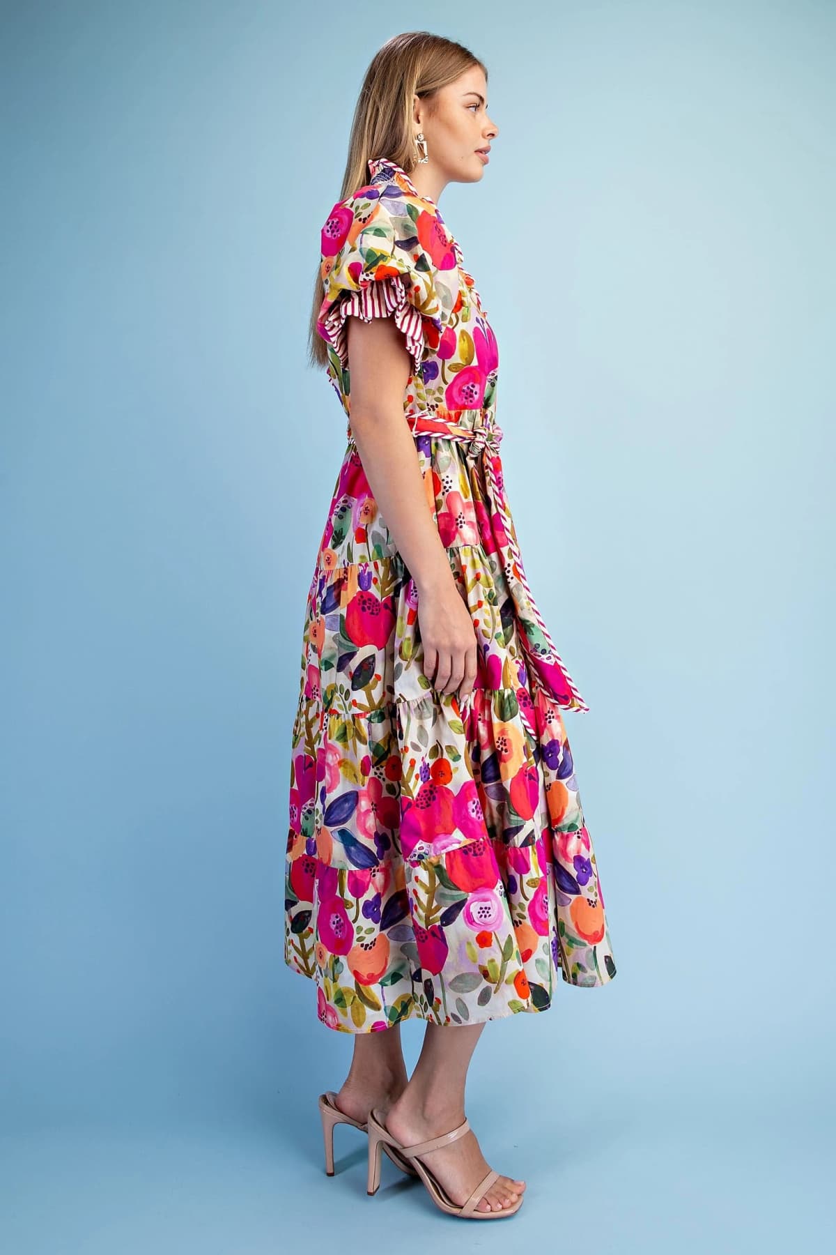 TE2071 - GREEN MIX