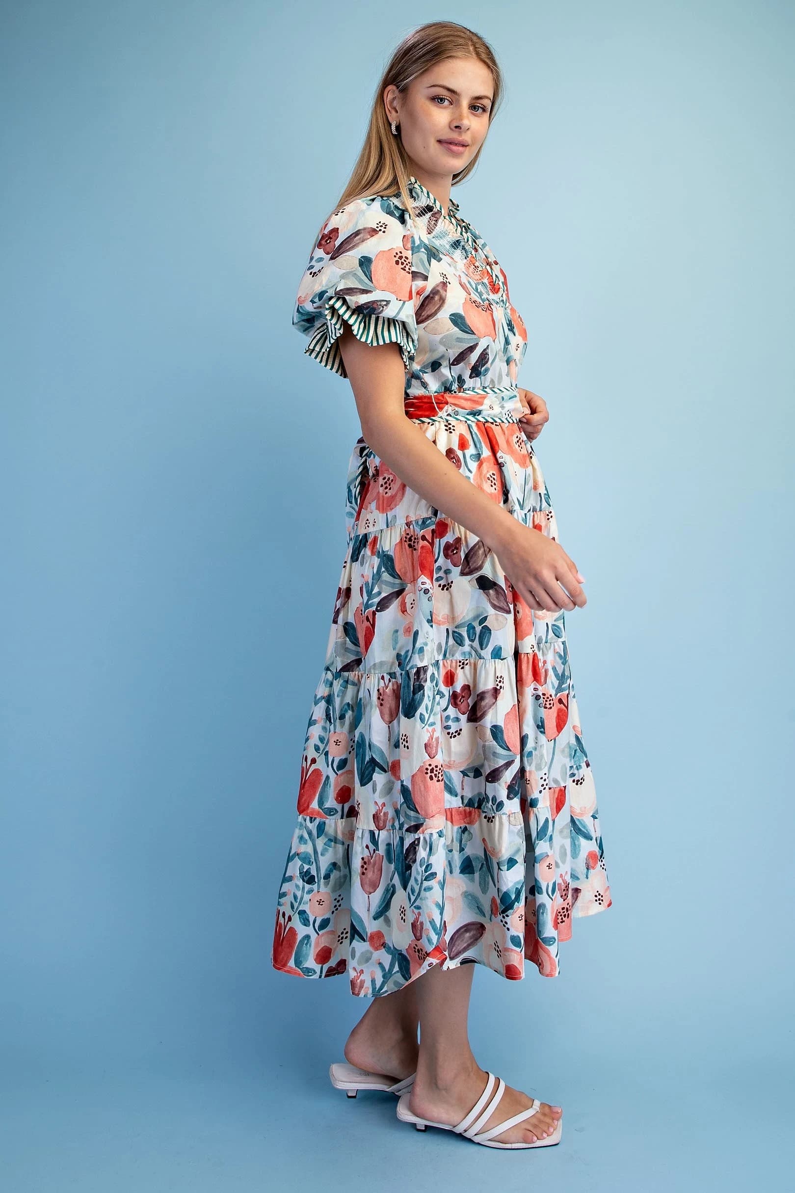 TE2071 - FUCHSIA MIX