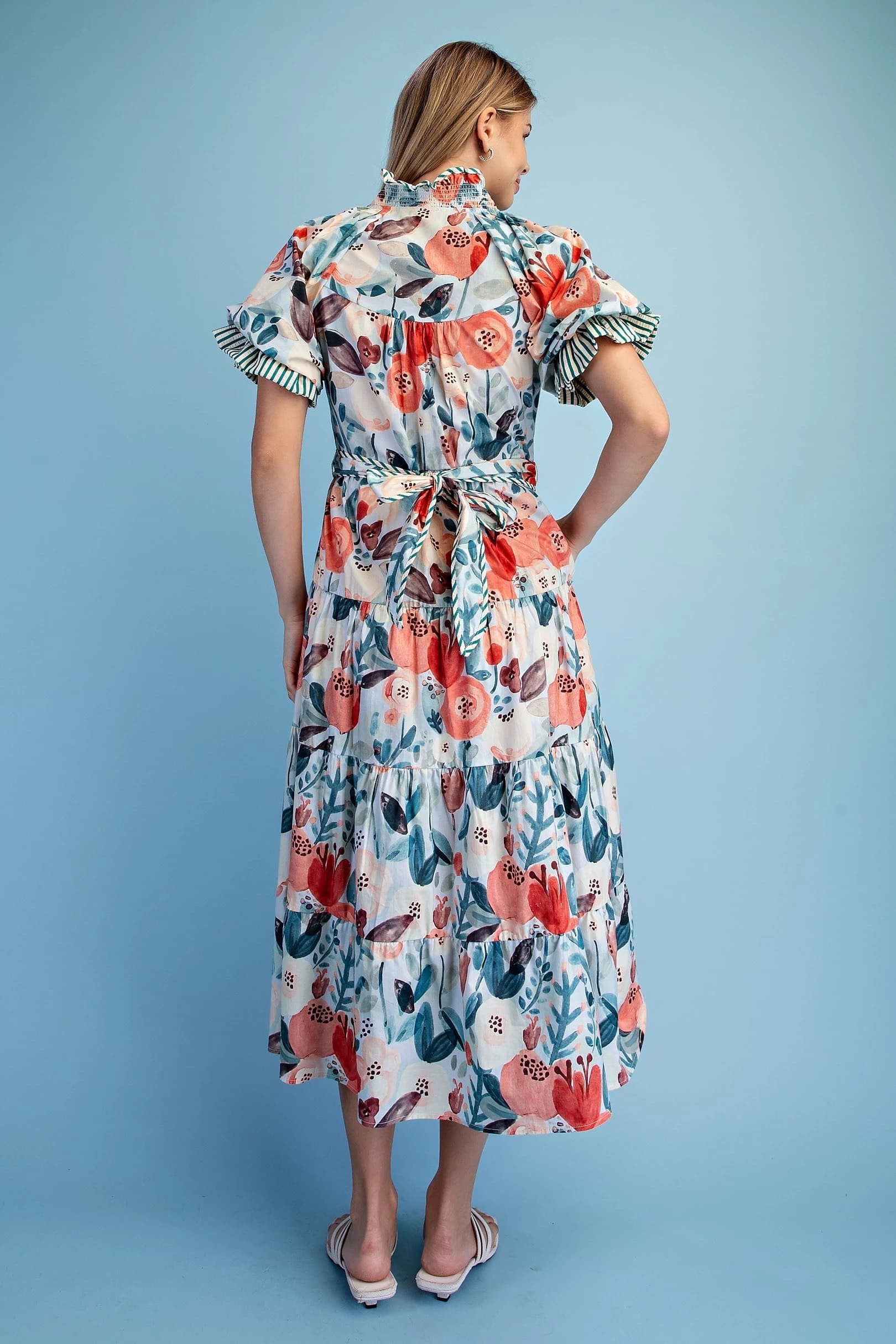 TE2071 - FUCHSIA MIX
