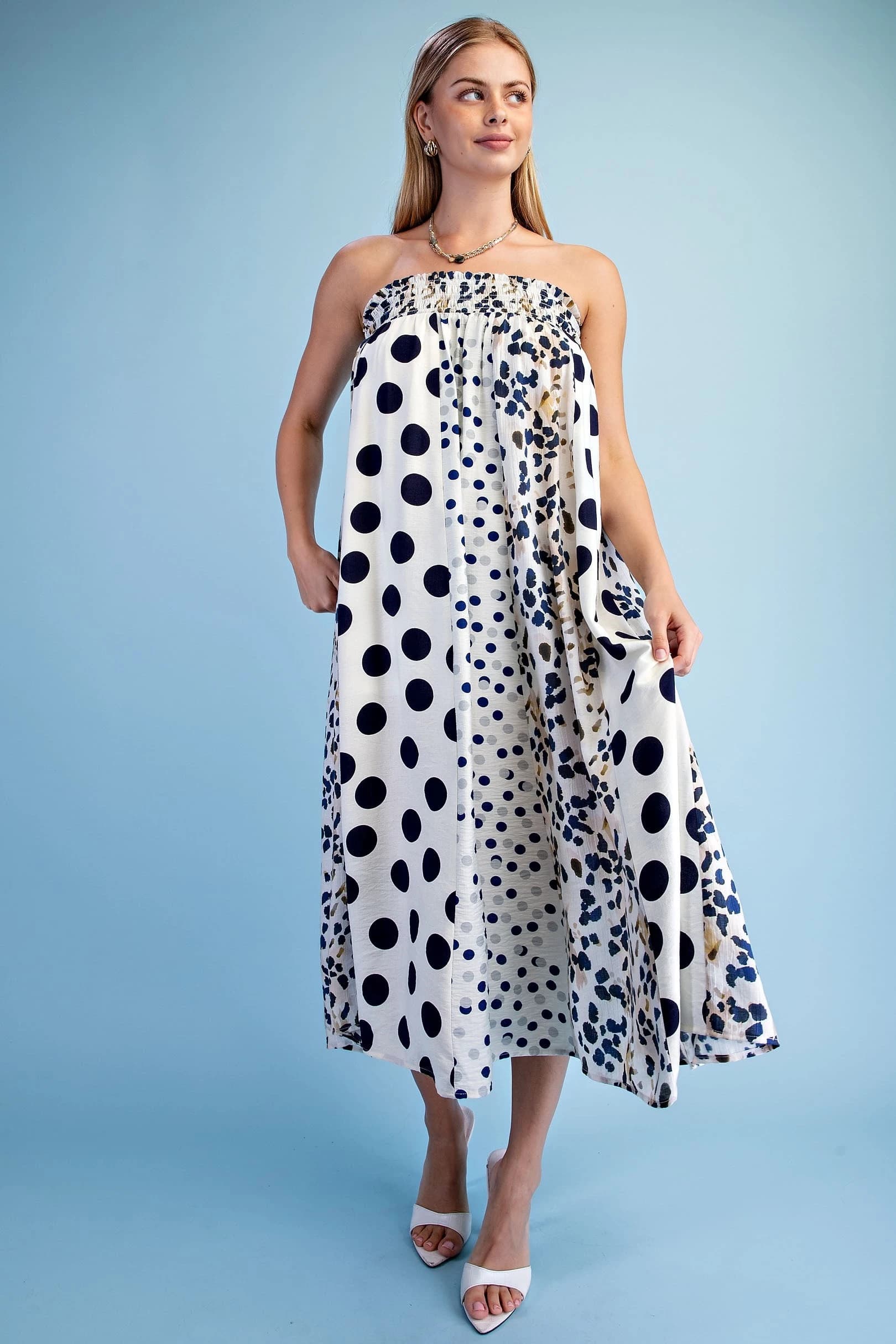 TE2094 - NAVY MIX