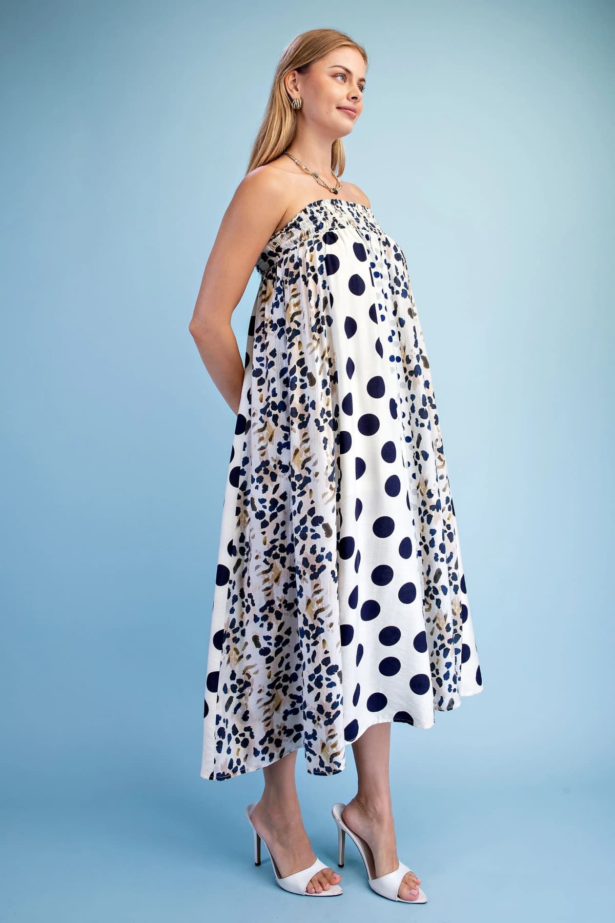 TE2094 - NAVY MIX