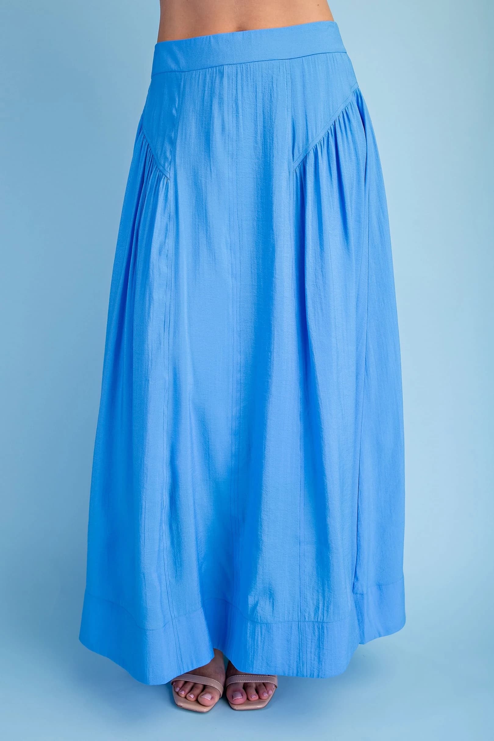 TE2101 - BLUE