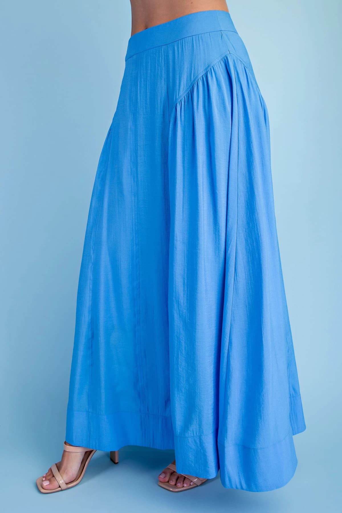 TE2101 - BLUE