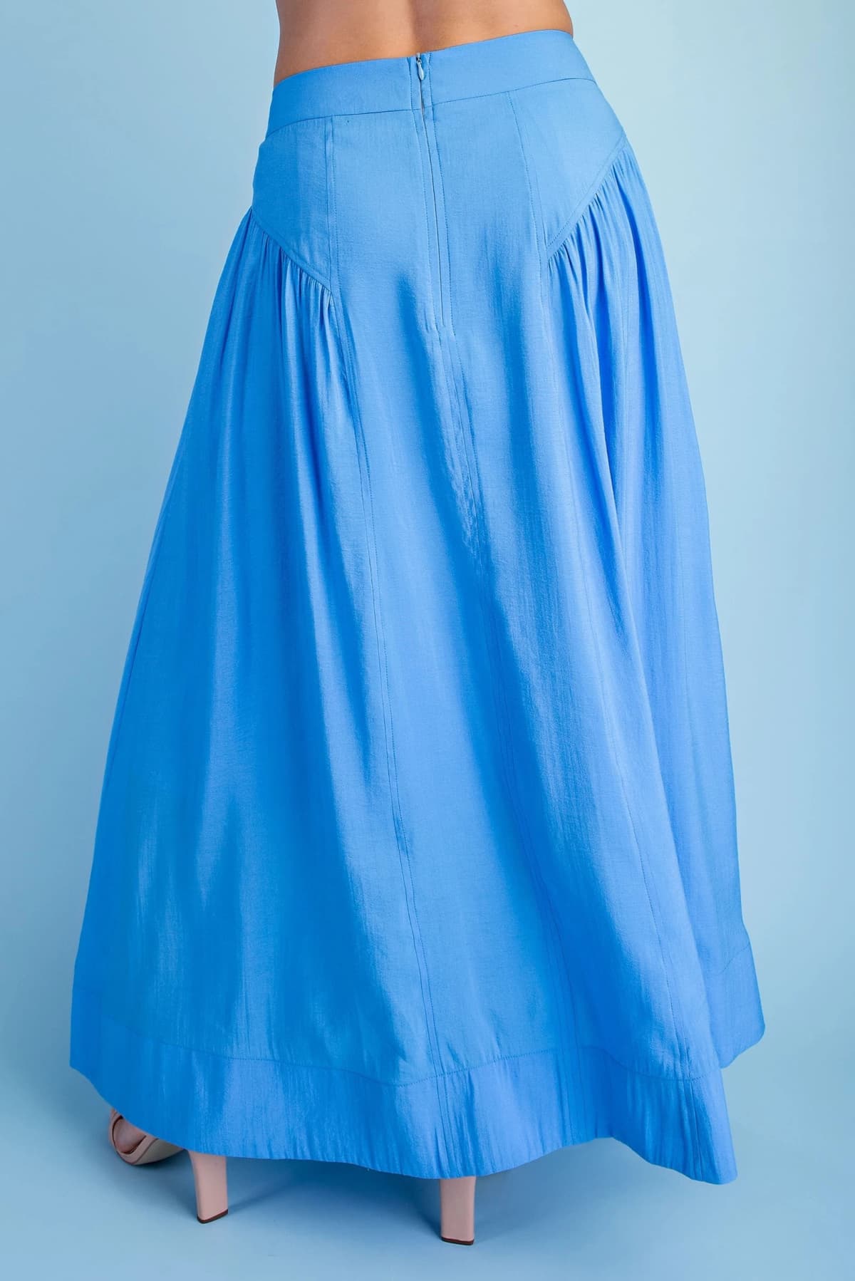 TE2101 - BLUE