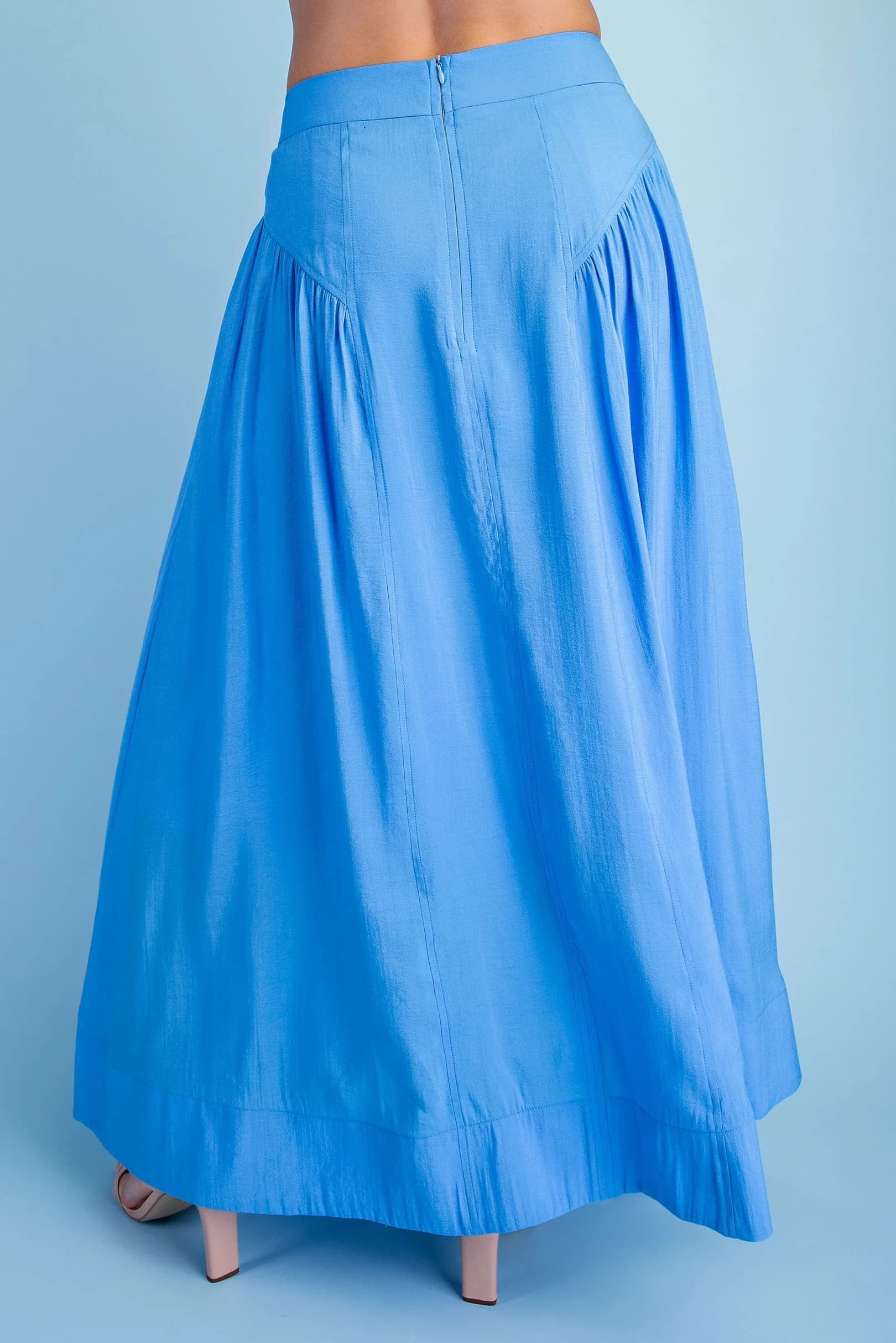 TE2101 - BLUE