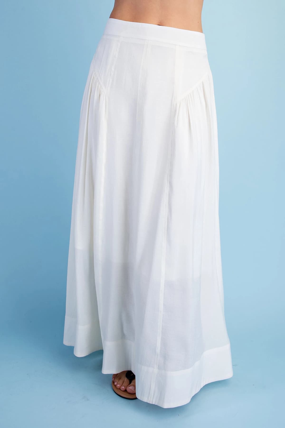 TE2101 - IVORY