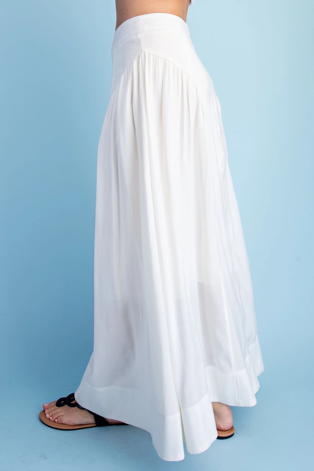 TE2101 - IVORY