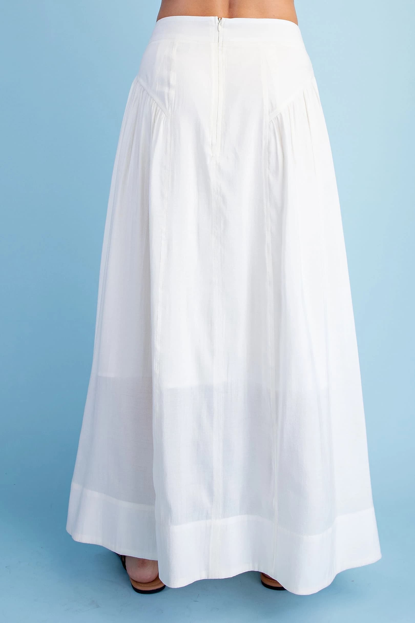 TE2101 - IVORY