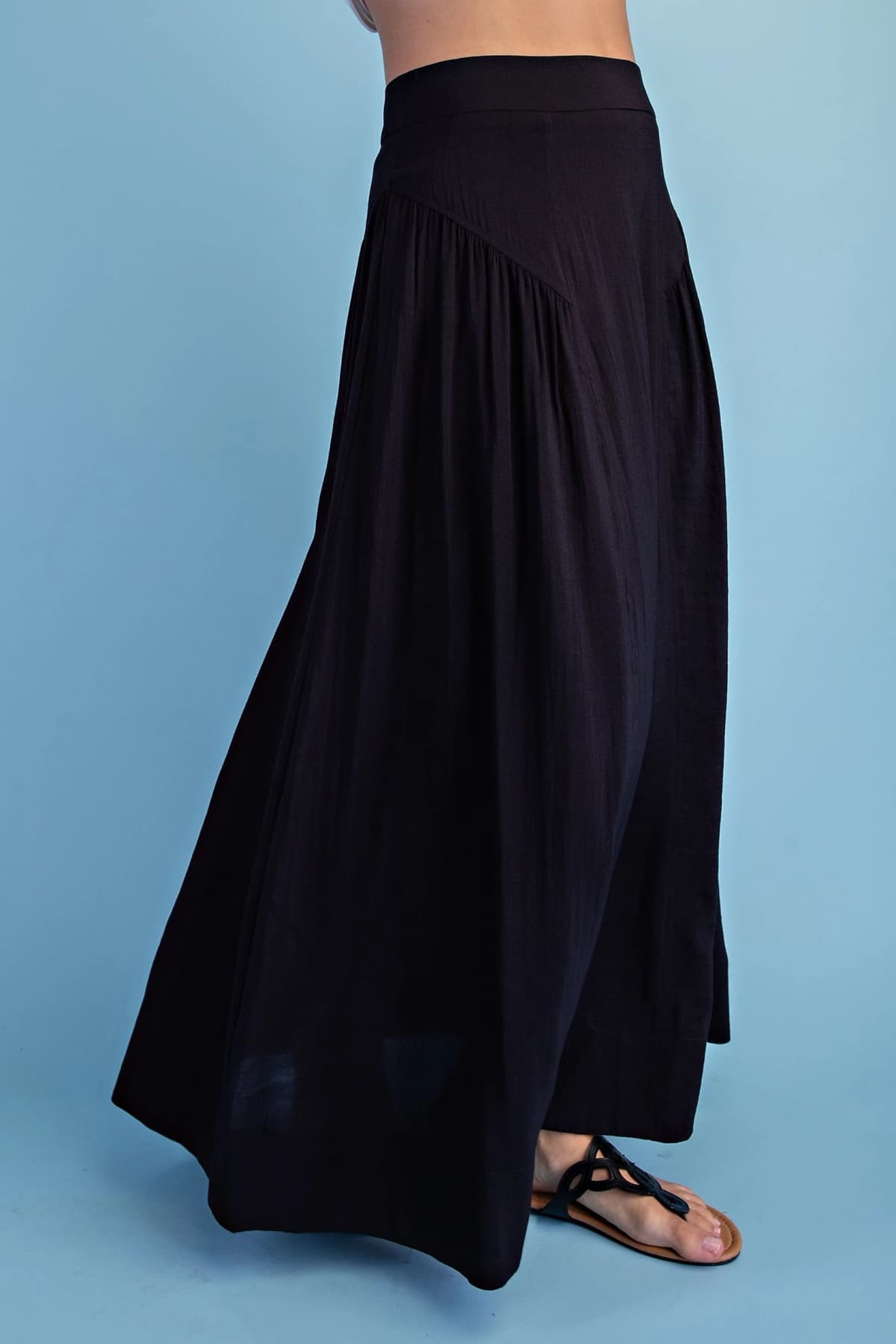 TE2101 - BLACK