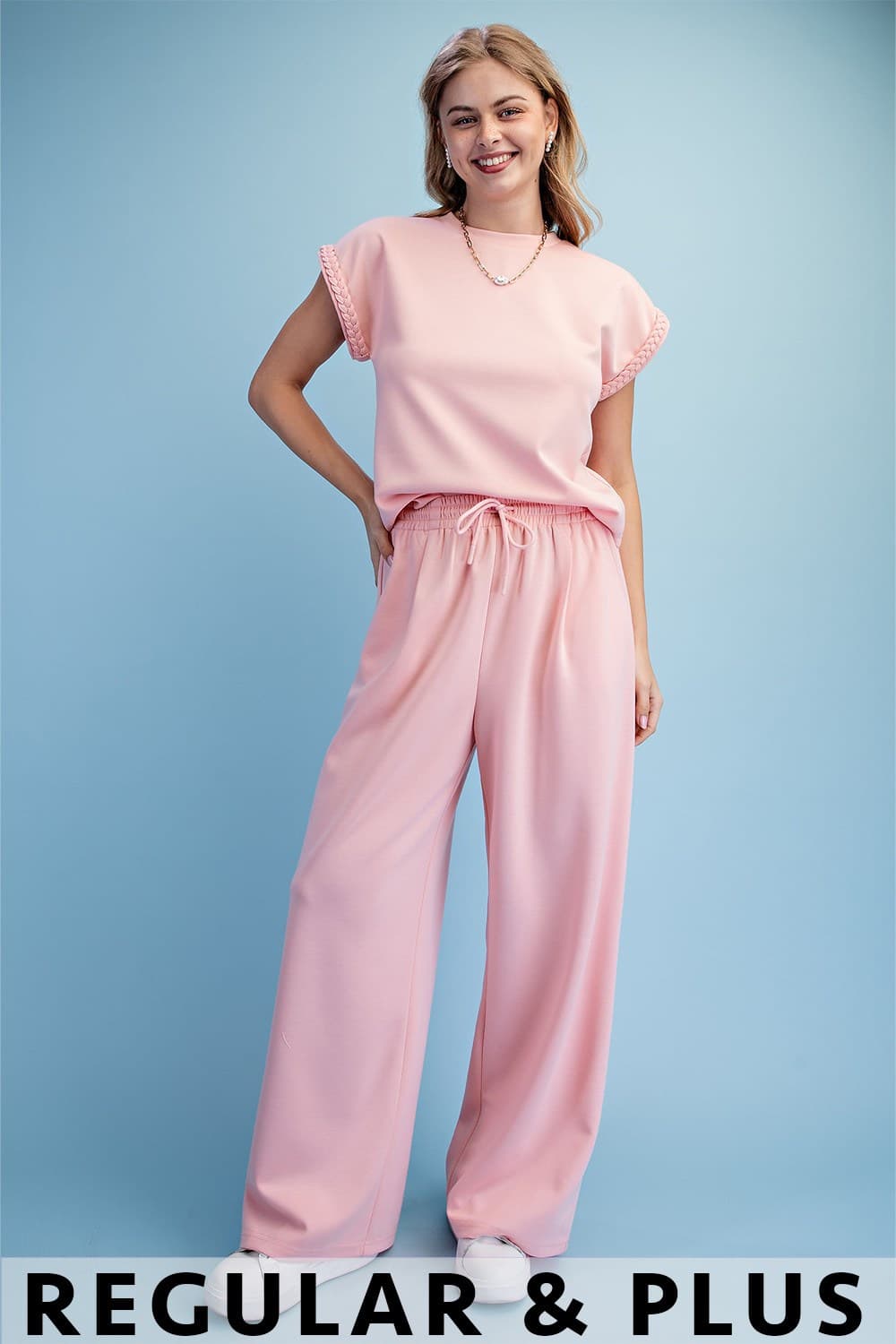 TY1368 - BABY PINK